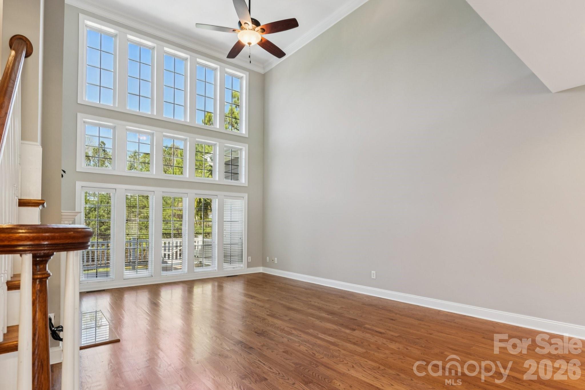 123 Palos Verde Drive — Mooresville