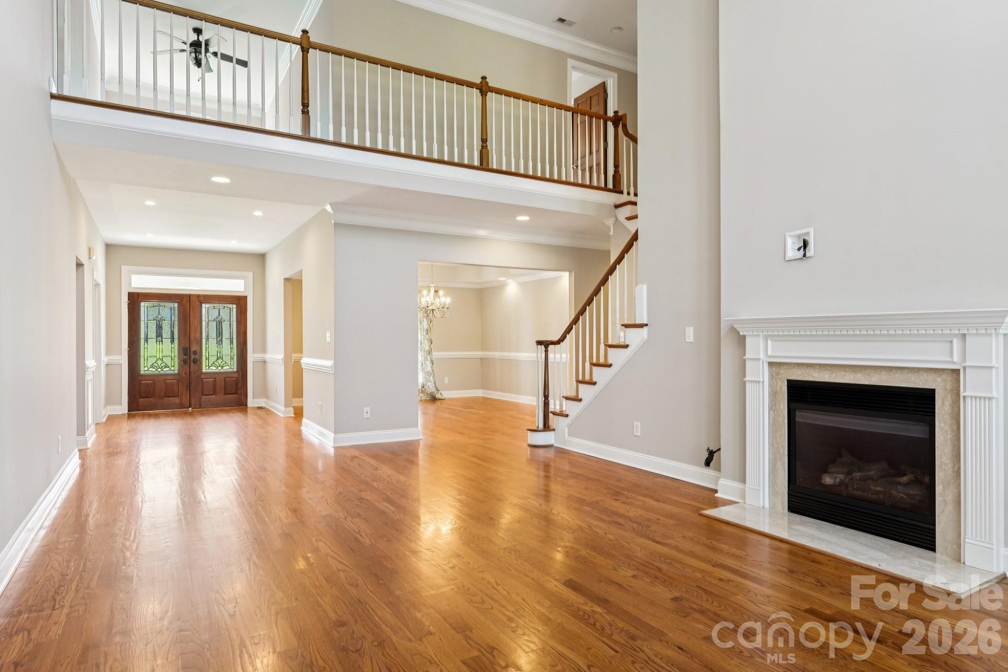 123 Palos Verde Drive — Mooresville