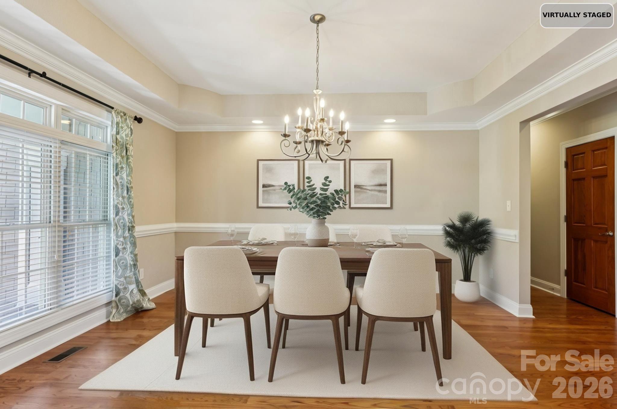 123 Palos Verde Drive — Mooresville