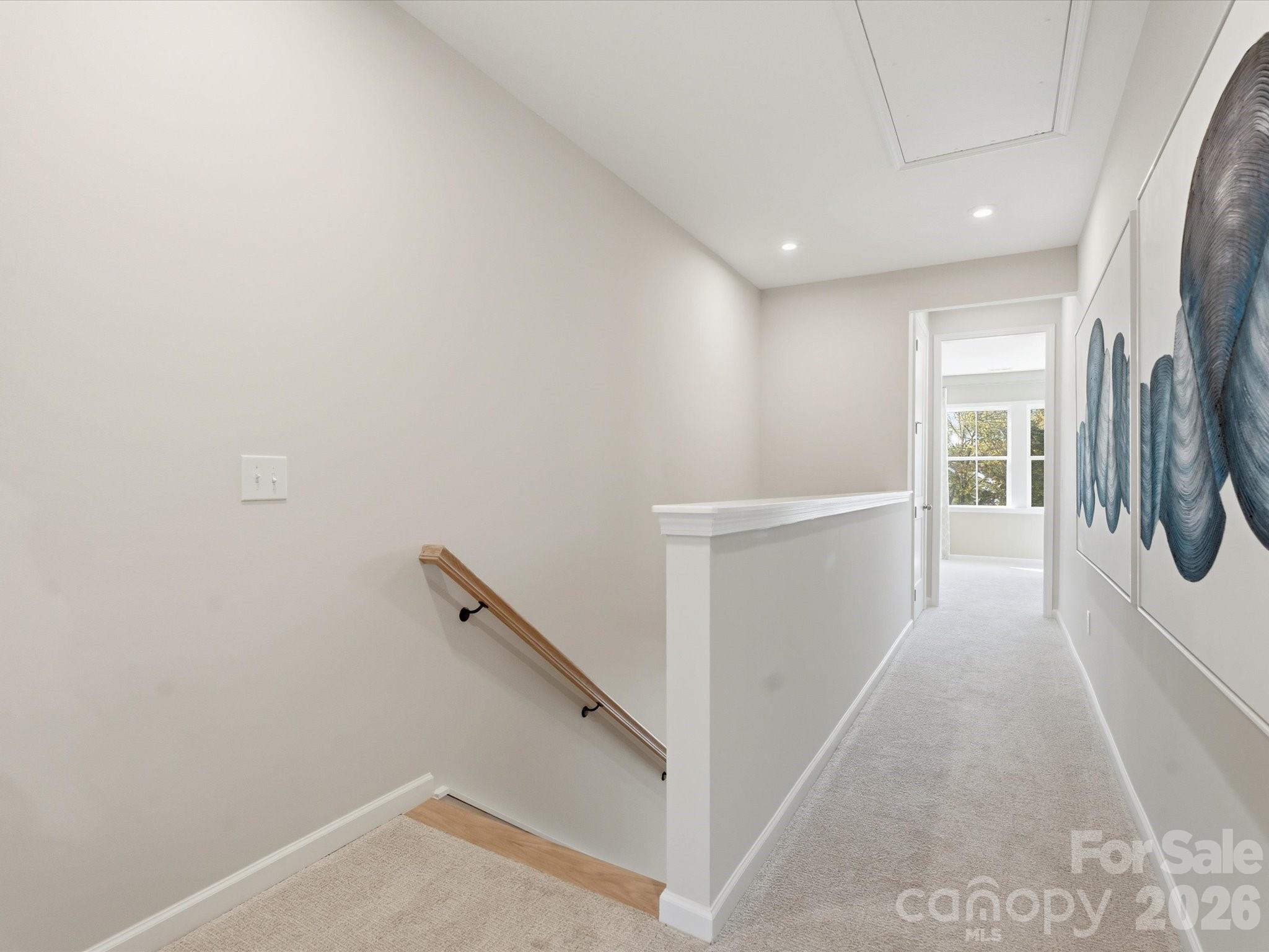 1323 Sandstar Lane — Charlotte
