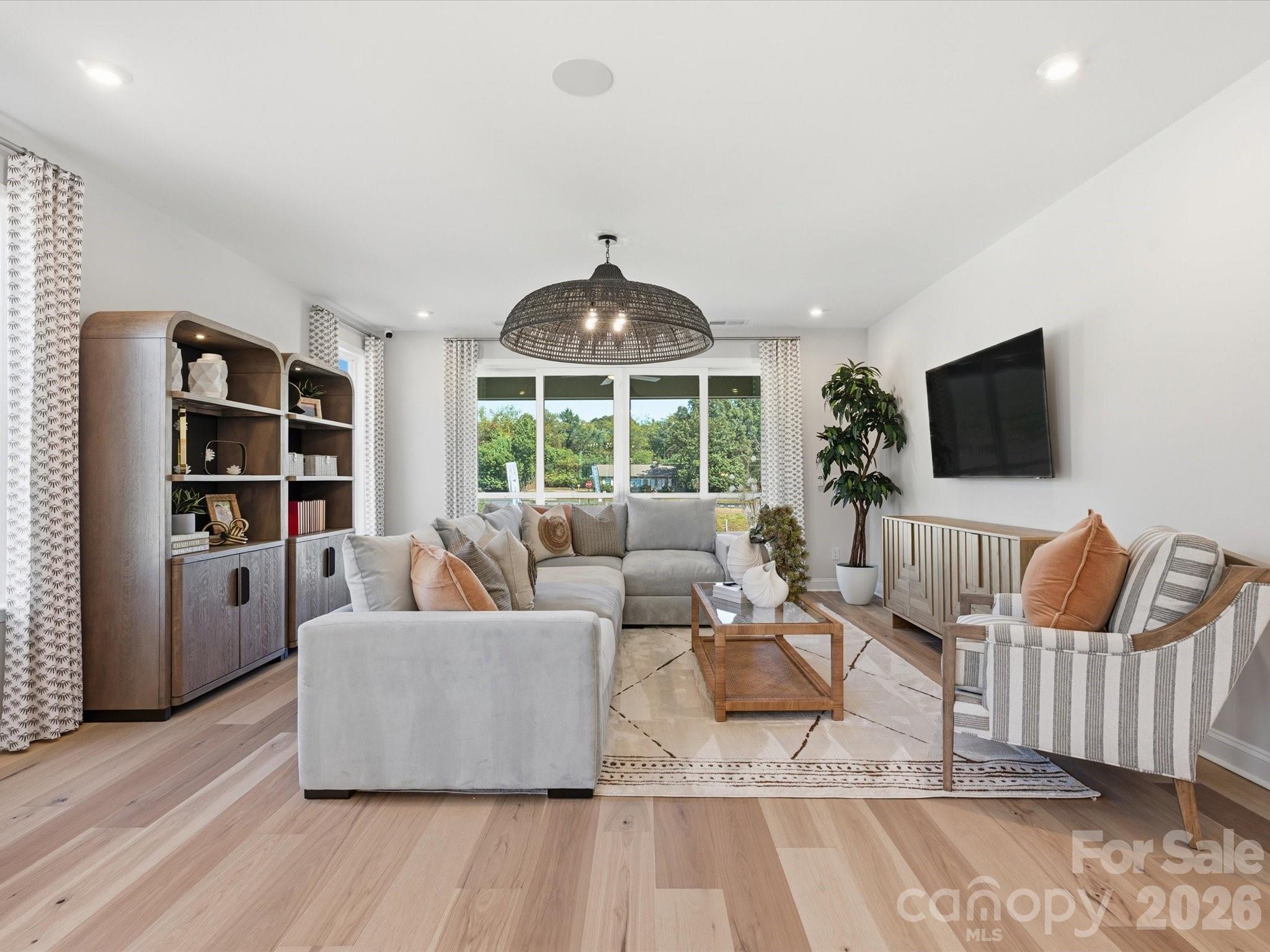 1323 Sandstar Lane — Charlotte