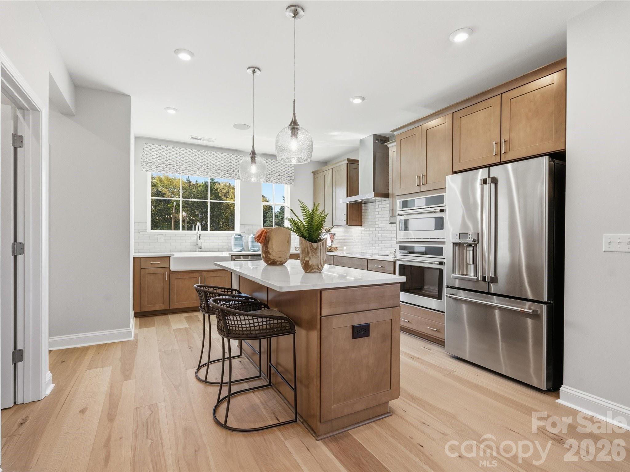 1323 Sandstar Lane — Charlotte