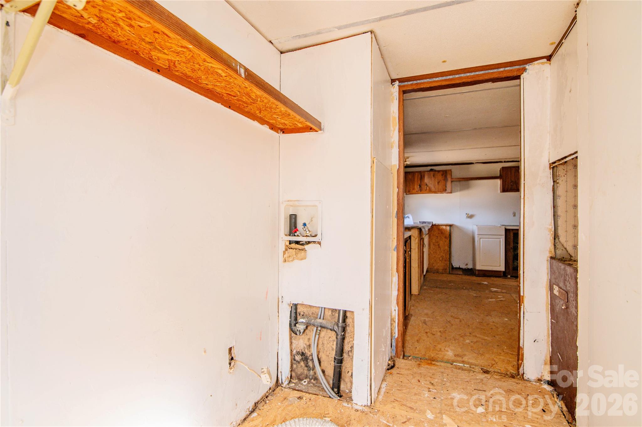 682 Grant Drive — Roanoke Rapids