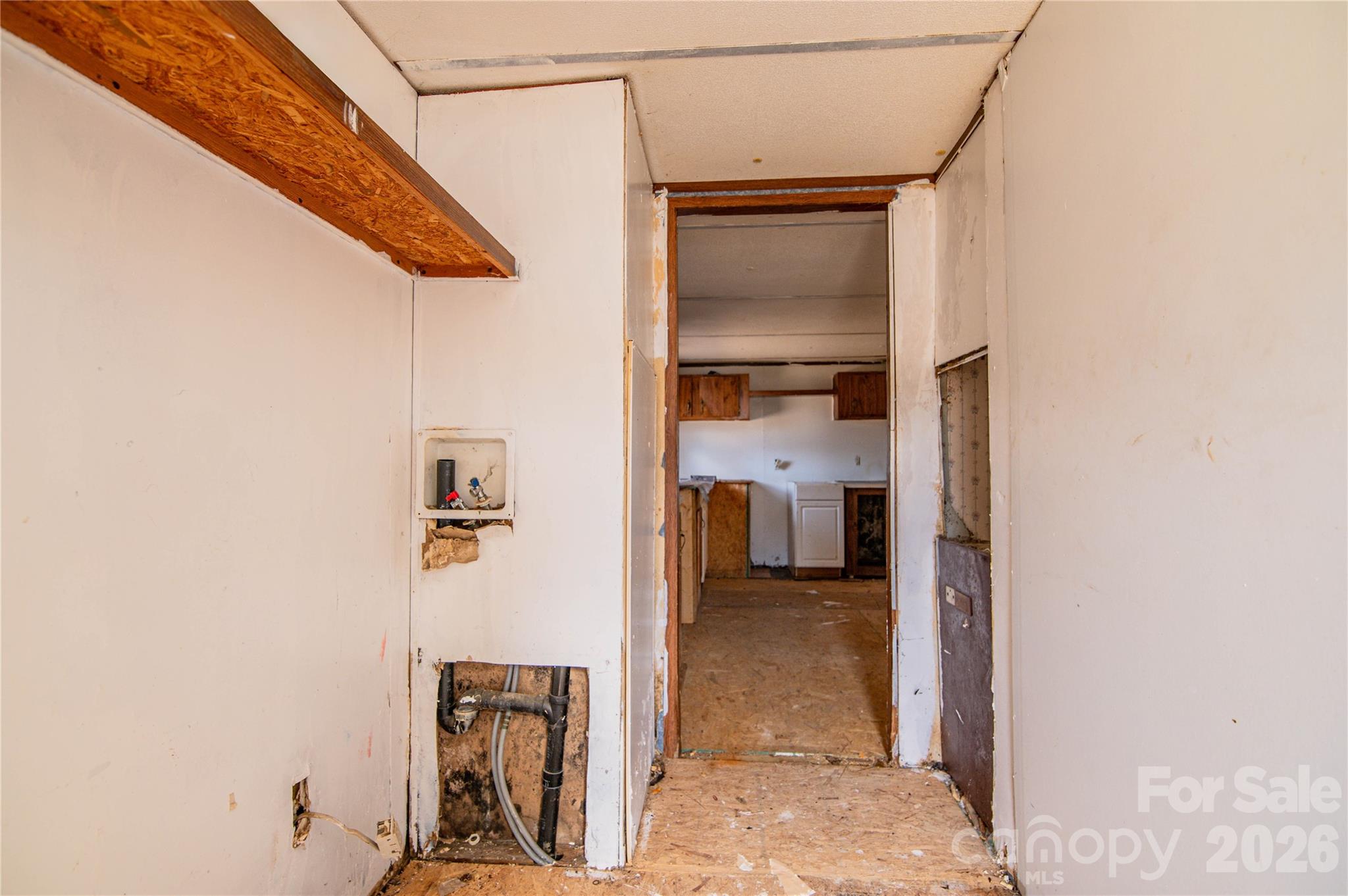 682 Grant Drive — Roanoke Rapids