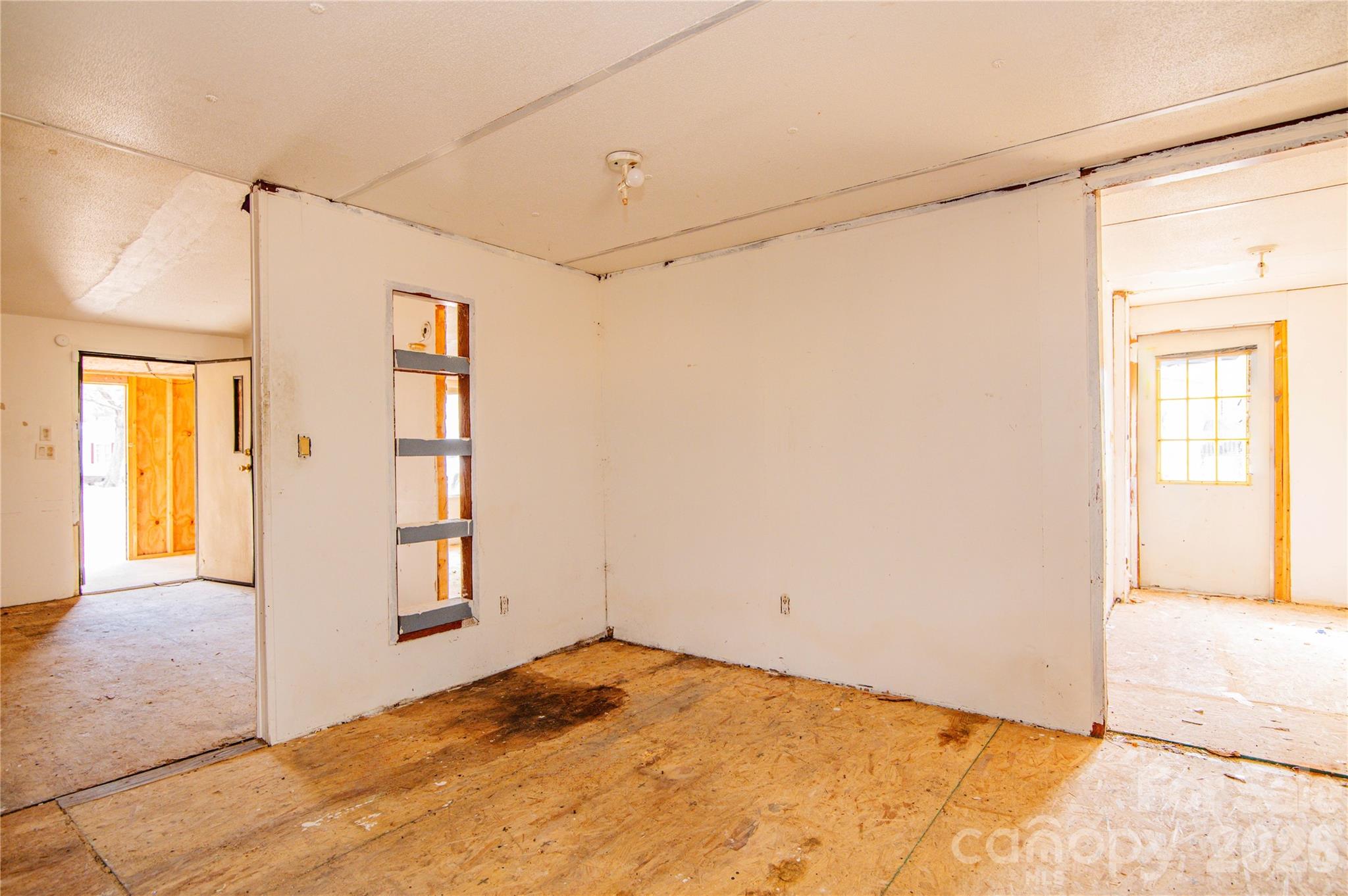 682 Grant Drive — Roanoke Rapids