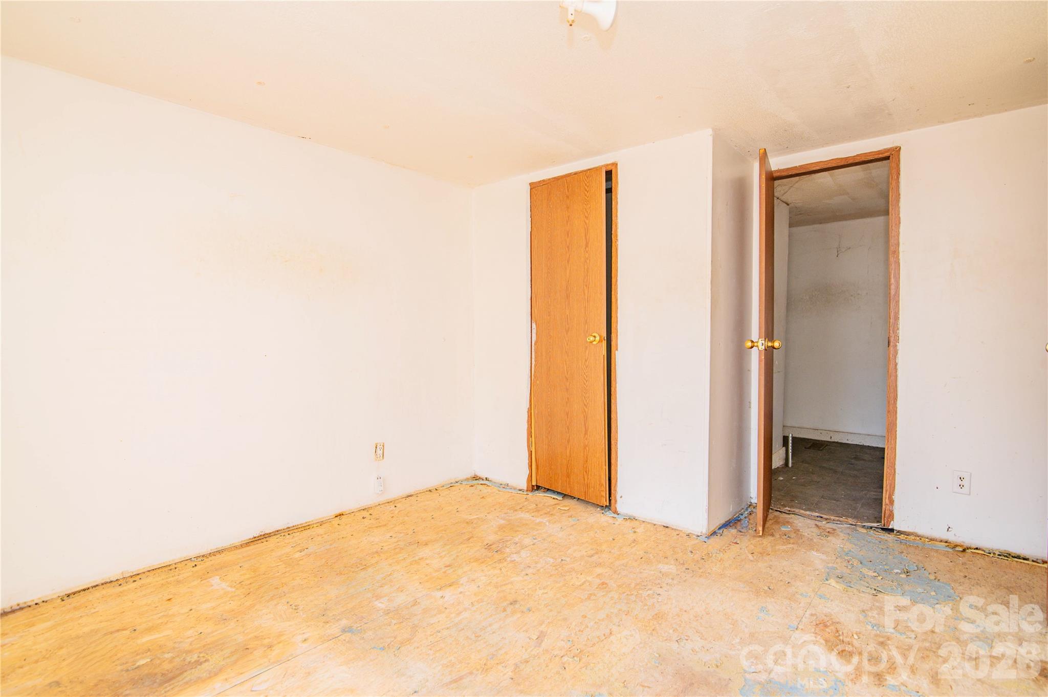 682 Grant Drive — Roanoke Rapids