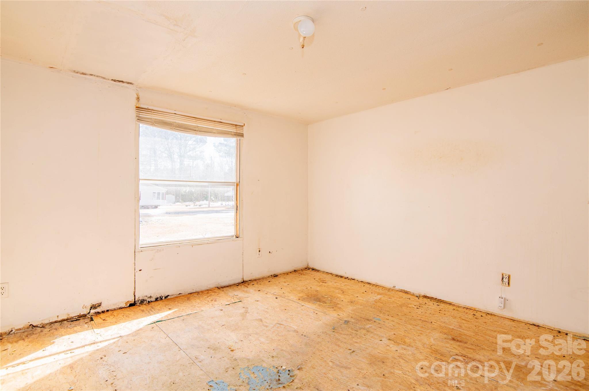 682 Grant Drive — Roanoke Rapids