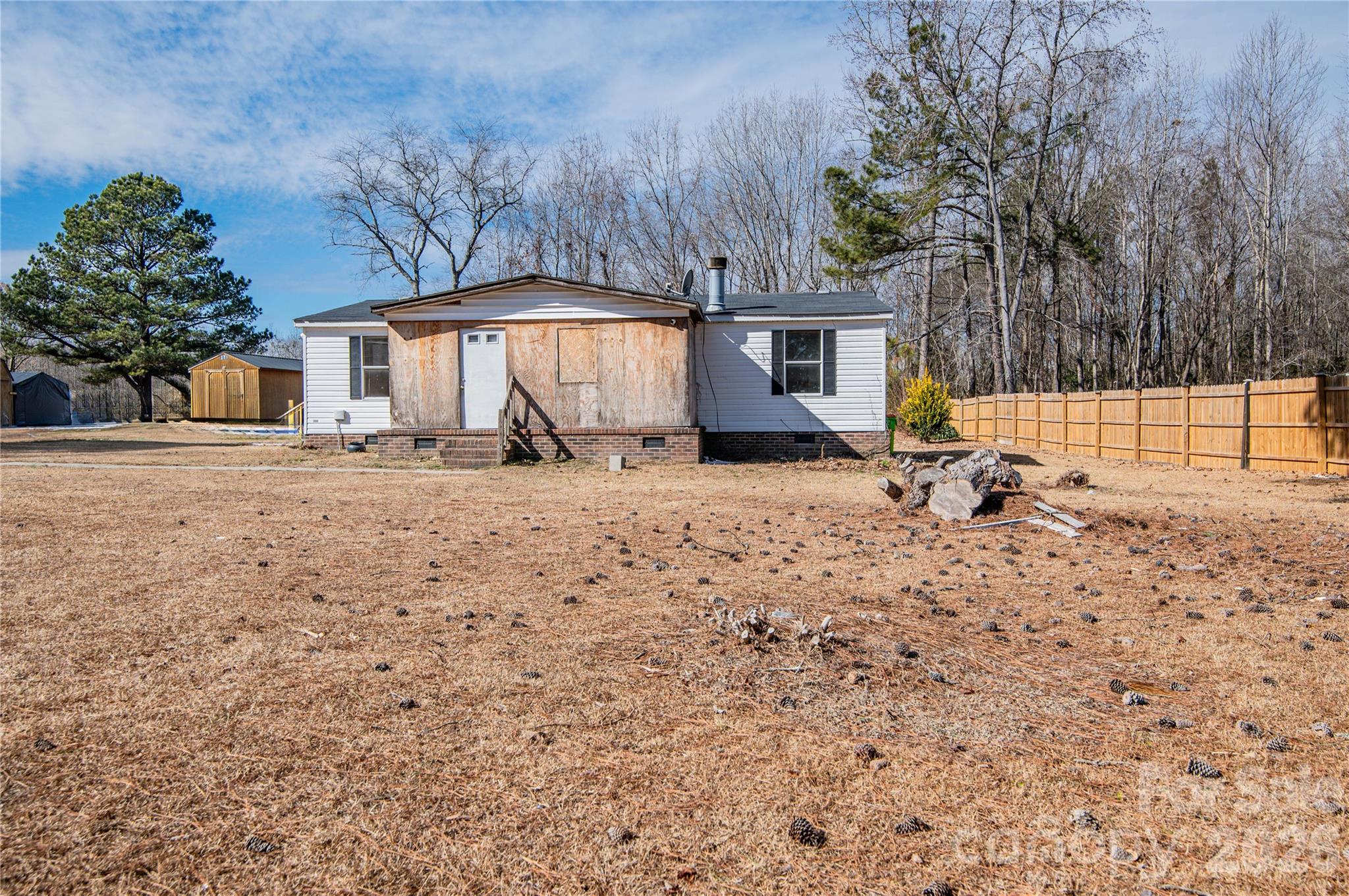 682 Grant Drive — Roanoke Rapids