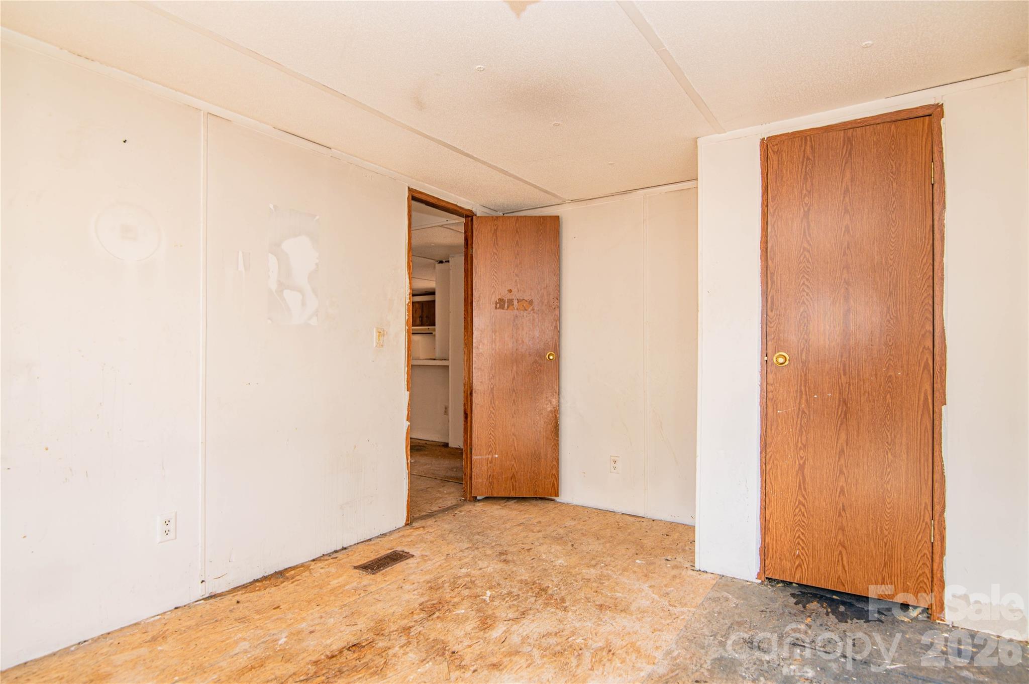682 Grant Drive — Roanoke Rapids