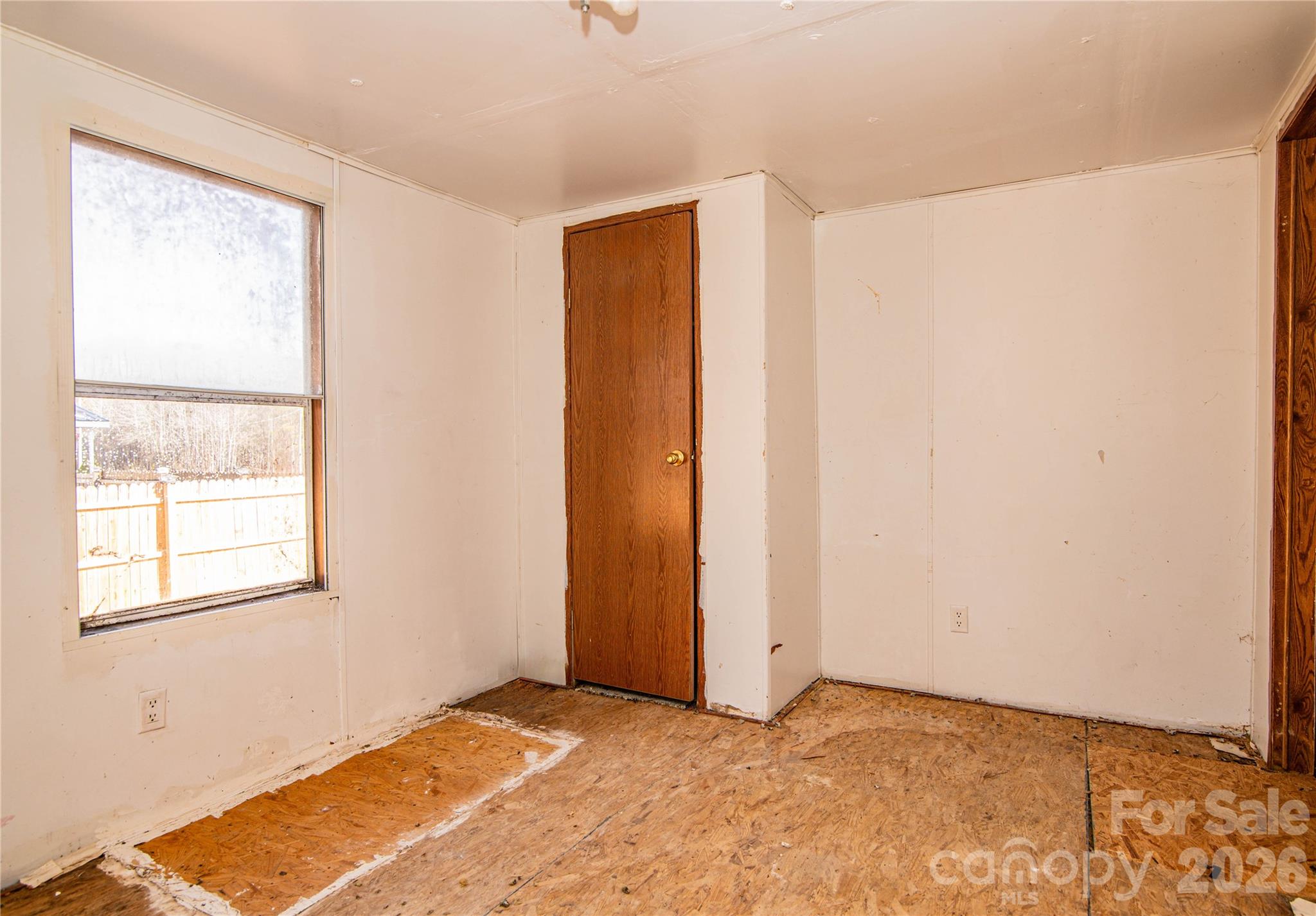 682 Grant Drive — Roanoke Rapids