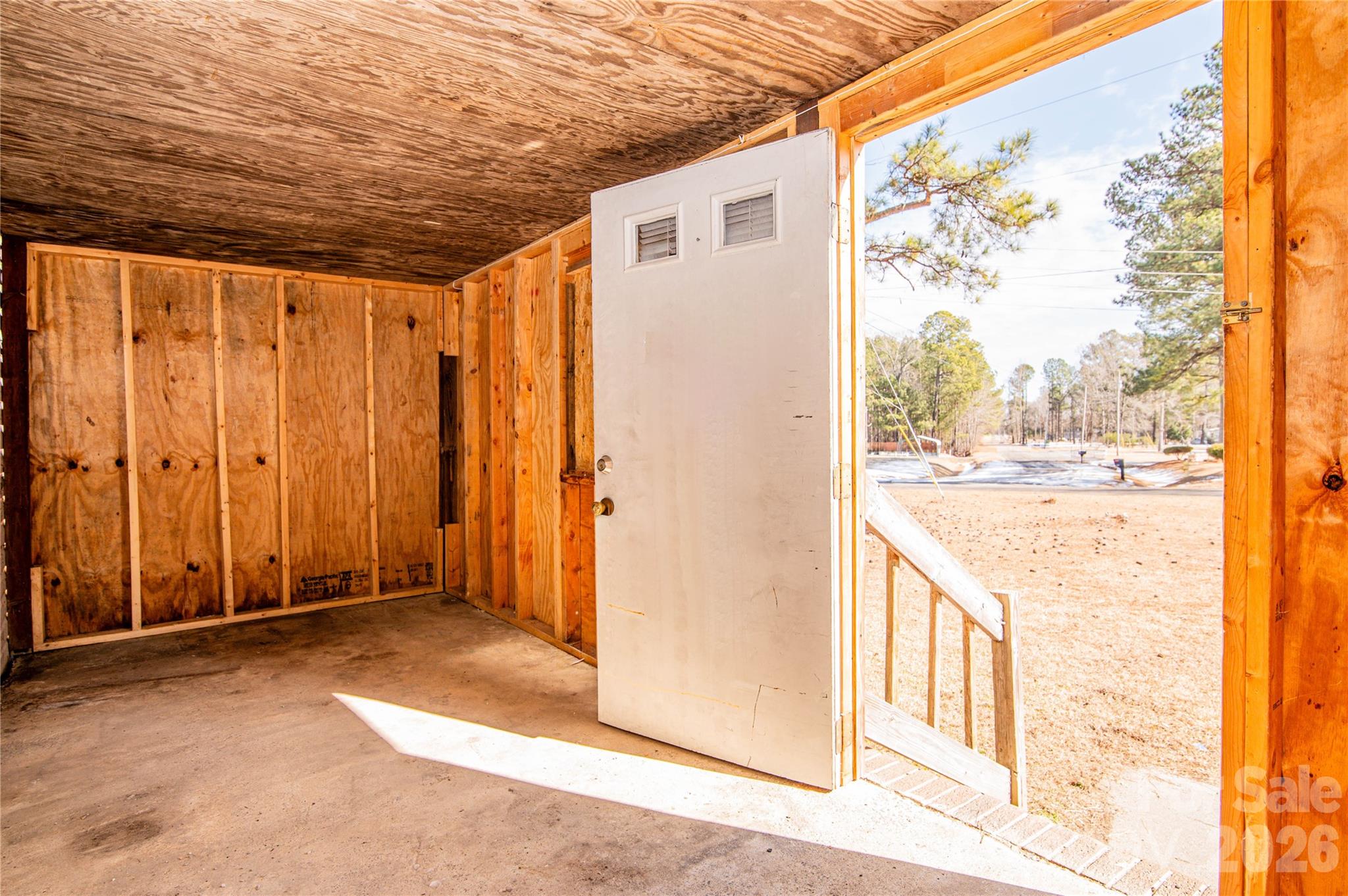 682 Grant Drive — Roanoke Rapids