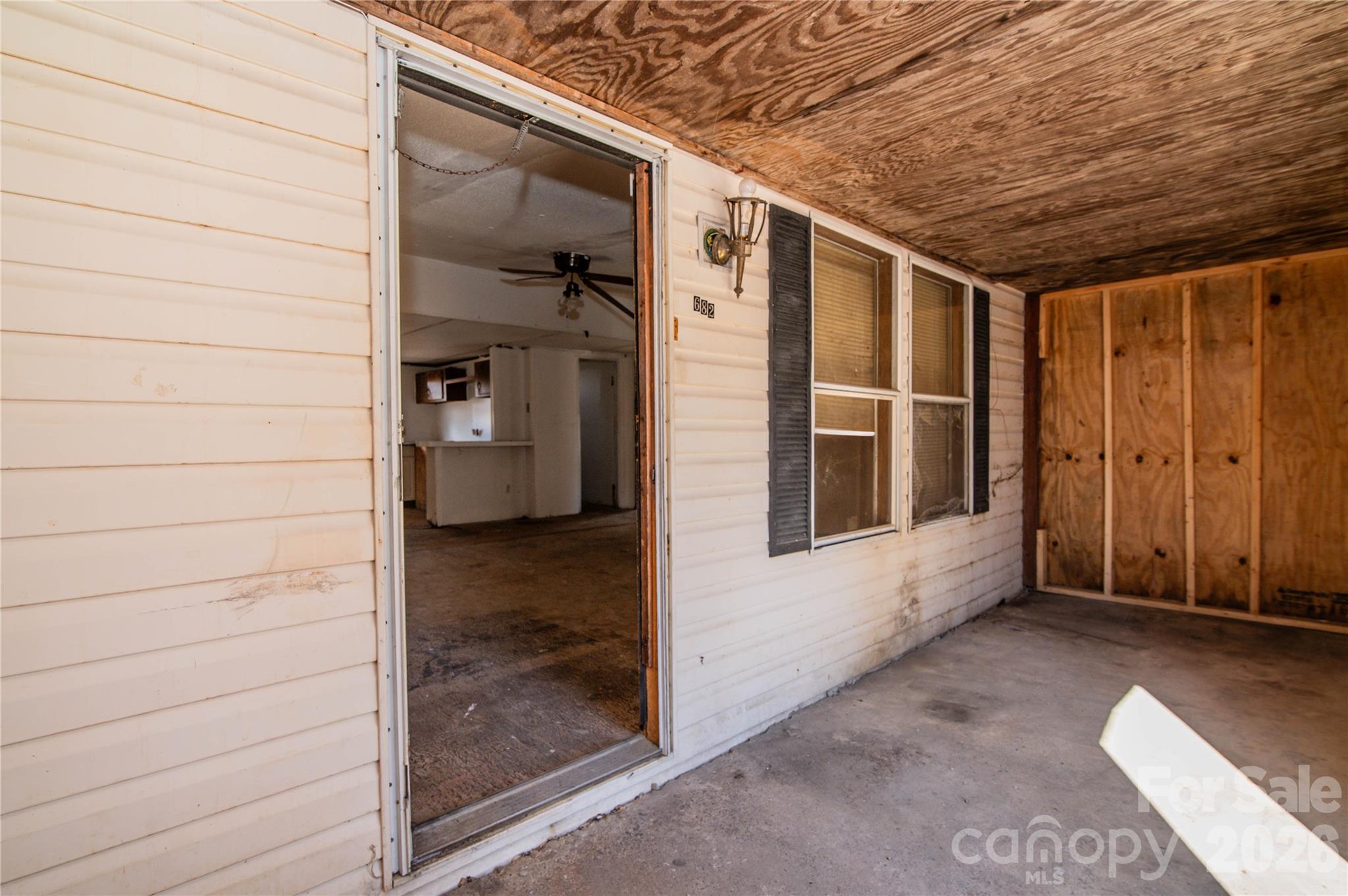 682 Grant Drive — Roanoke Rapids