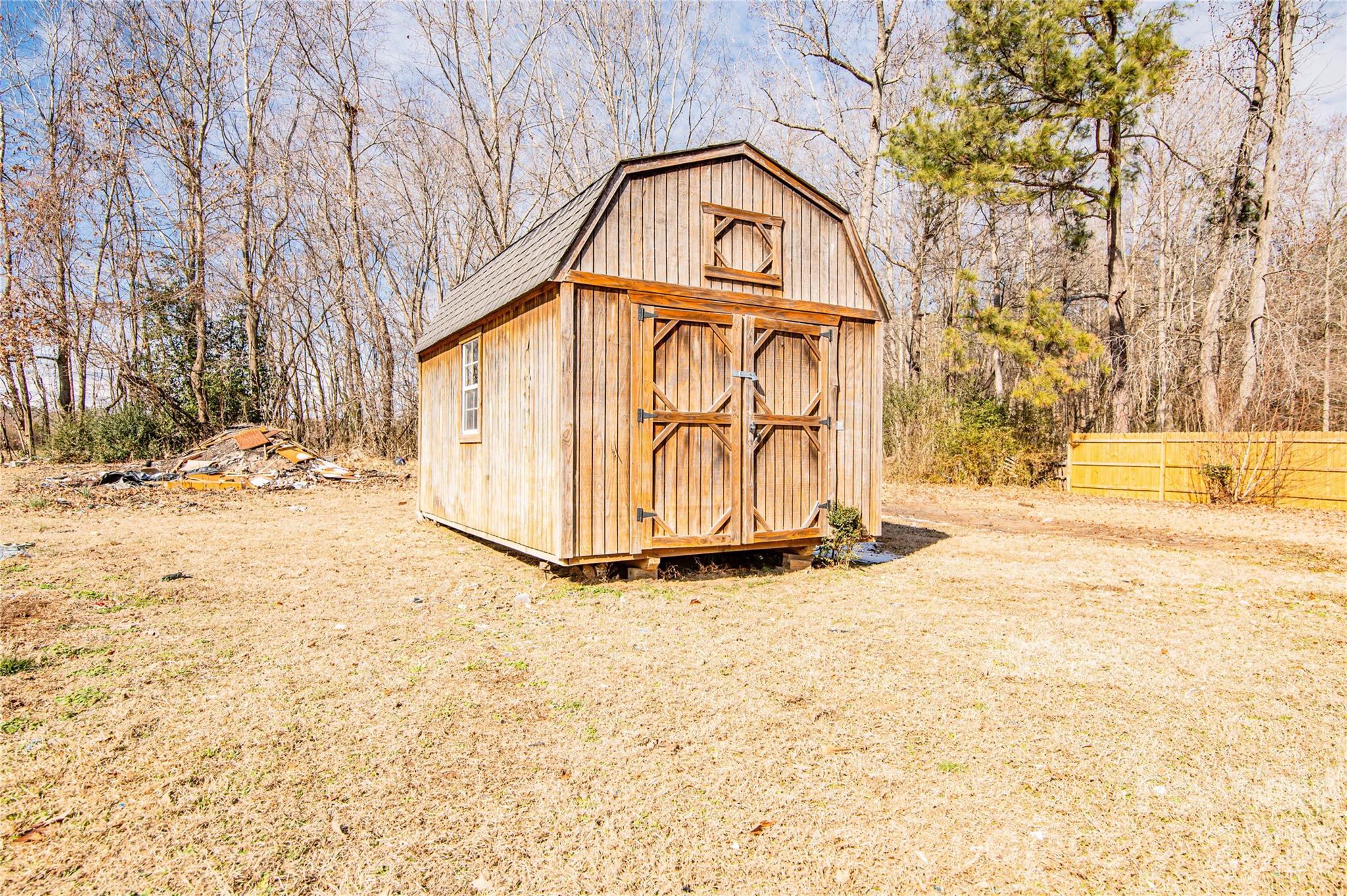 682 Grant Drive — Roanoke Rapids