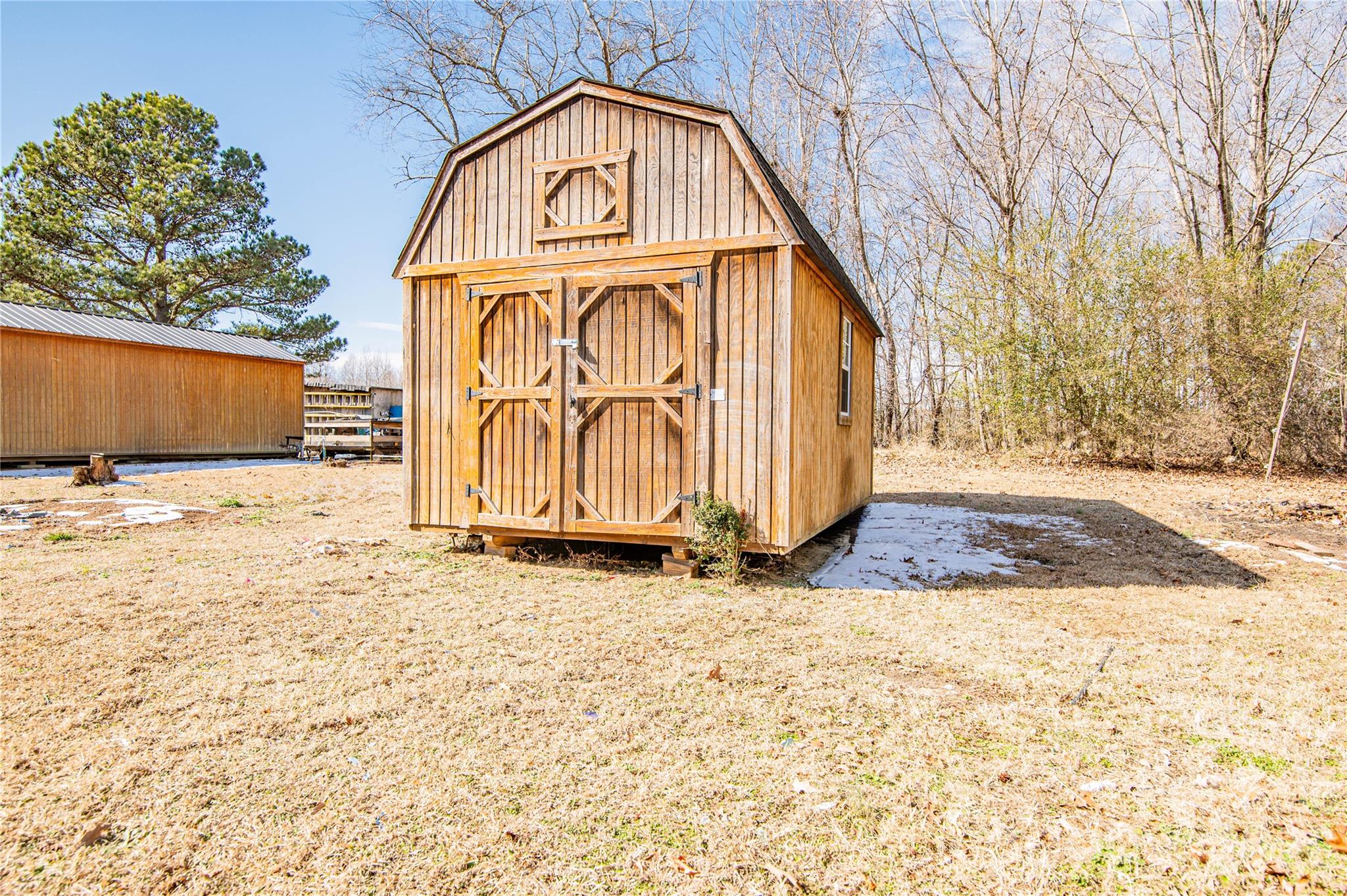 682 Grant Drive — Roanoke Rapids