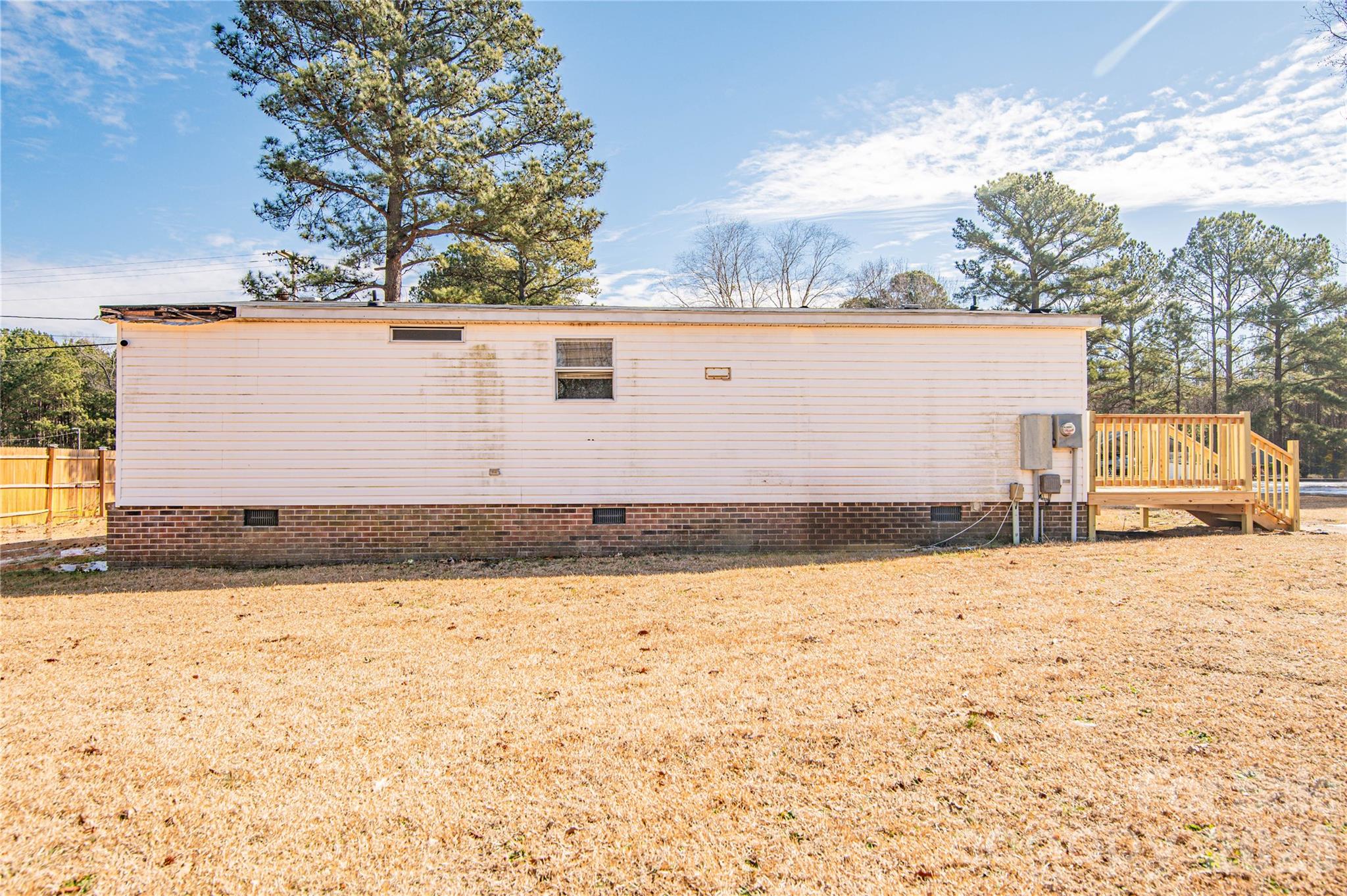 682 Grant Drive — Roanoke Rapids