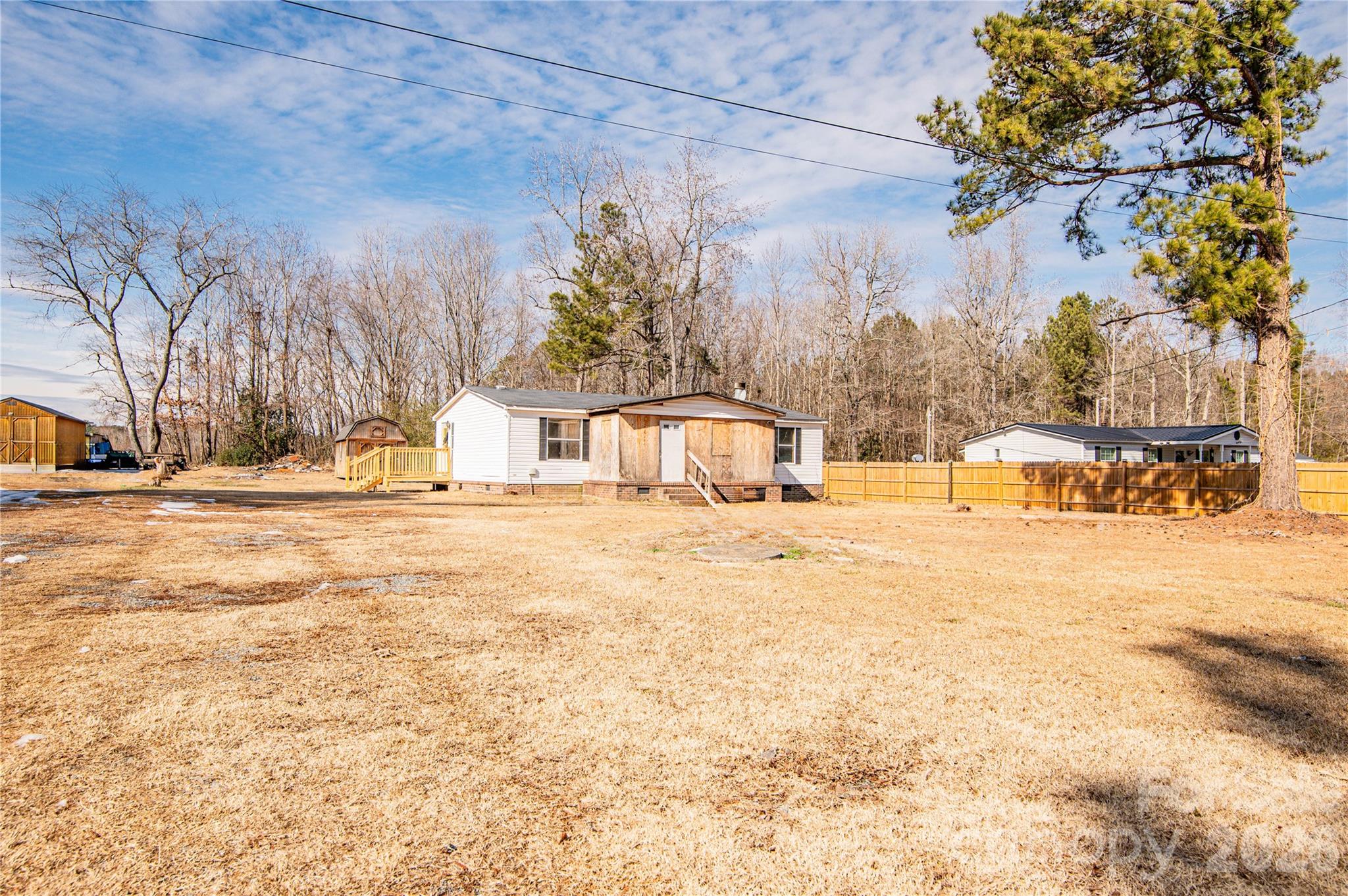 682 Grant Drive — Roanoke Rapids