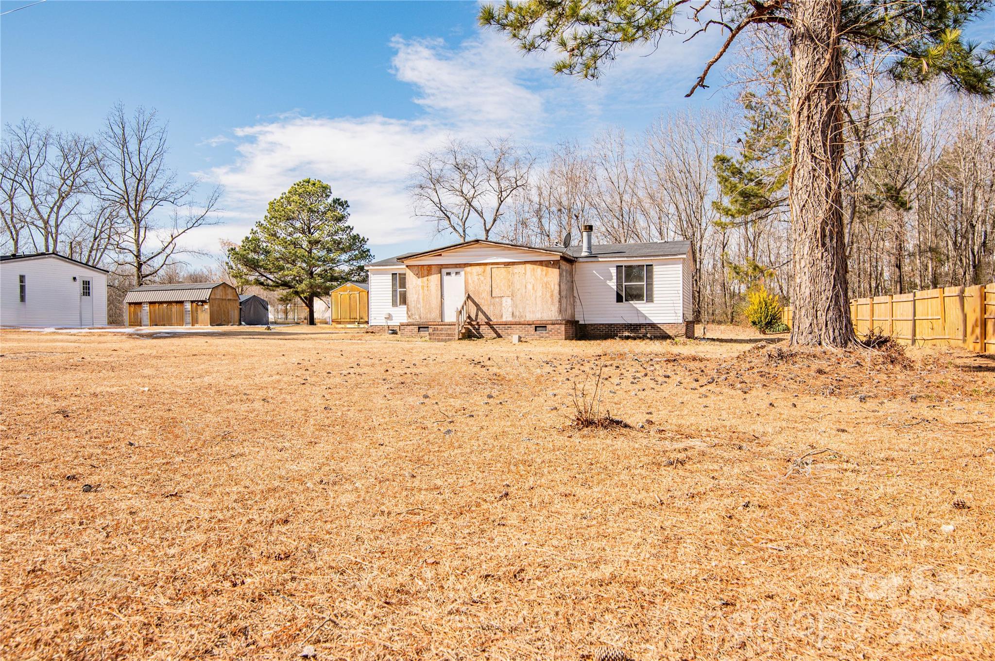 682 Grant Drive — Roanoke Rapids