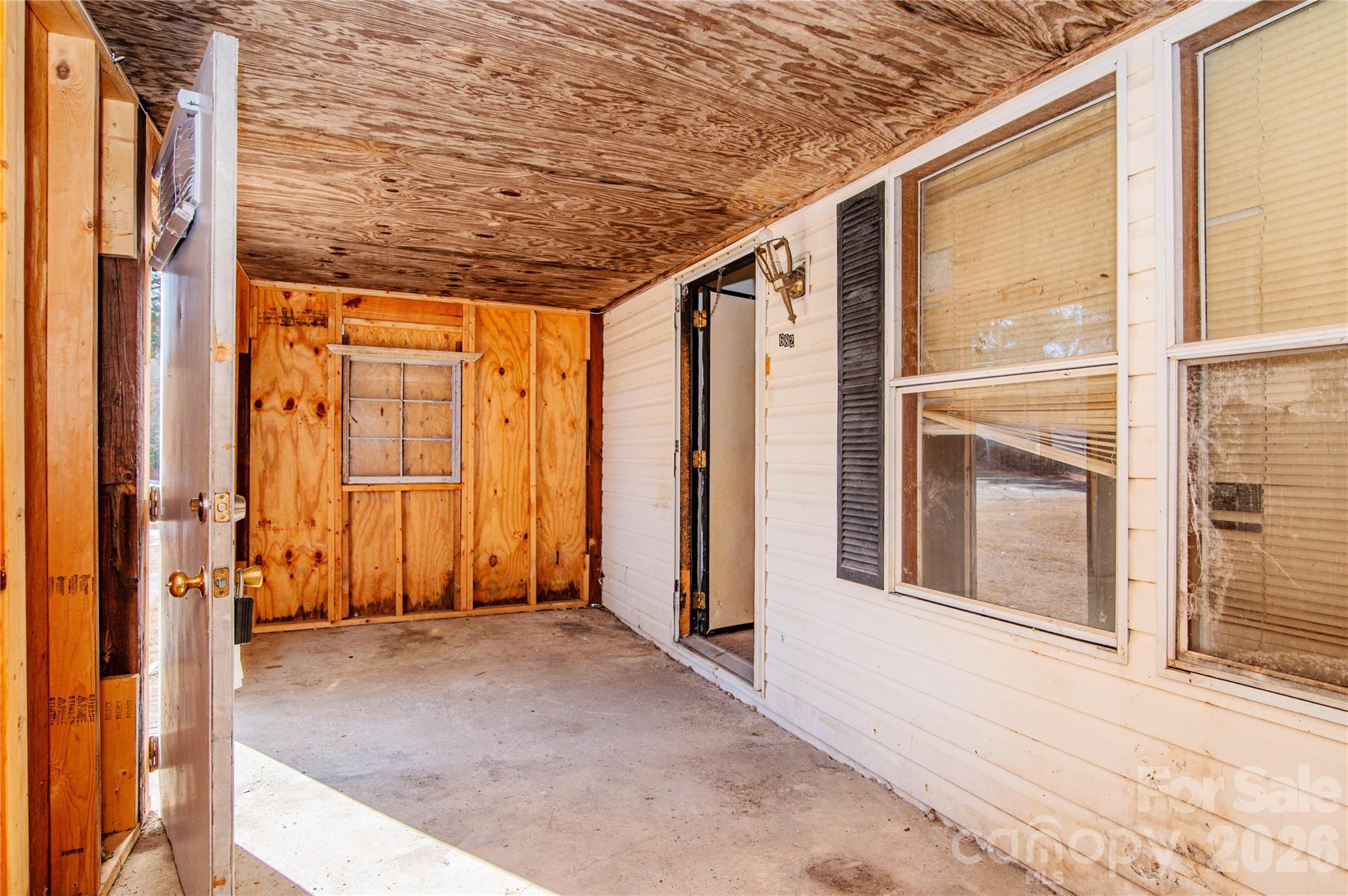 682 Grant Drive — Roanoke Rapids