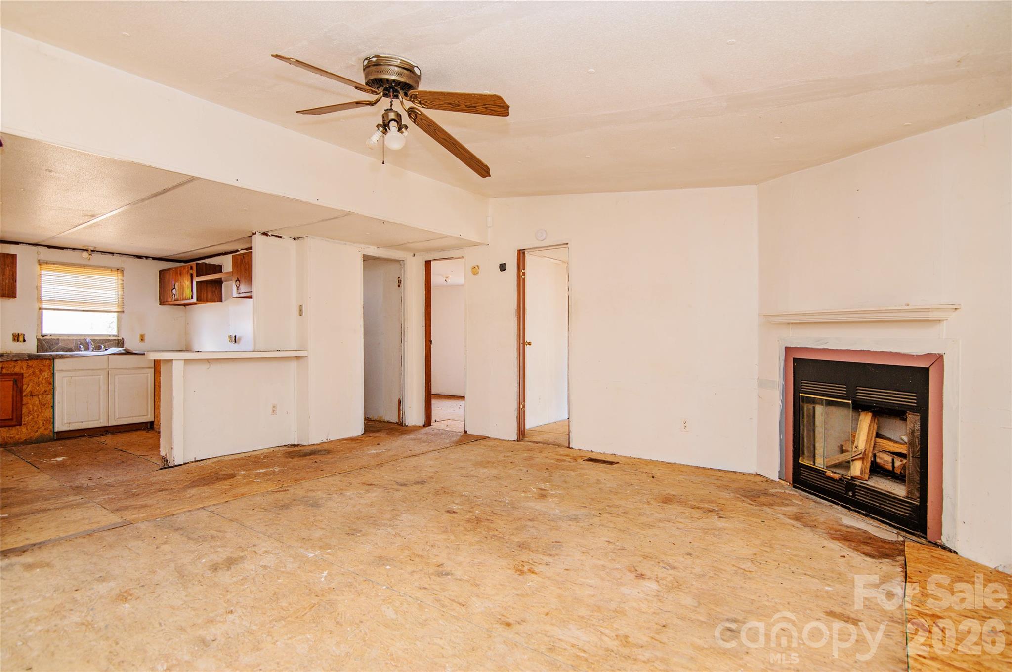 682 Grant Drive — Roanoke Rapids