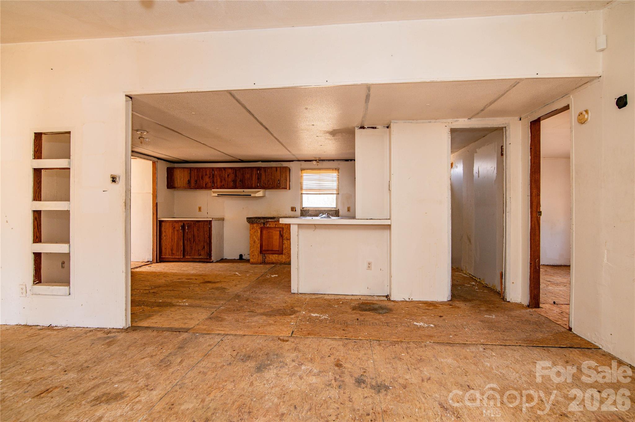 682 Grant Drive — Roanoke Rapids