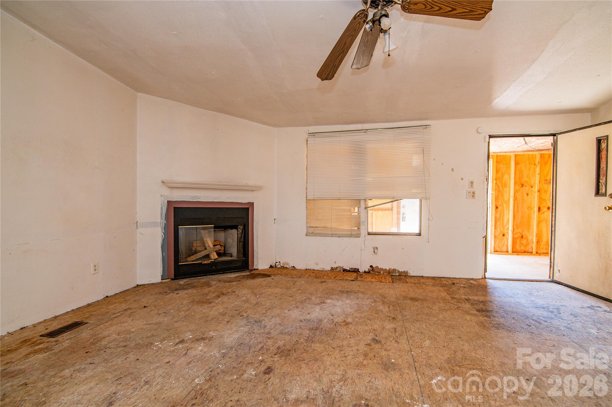 682 Grant Drive — Roanoke Rapids