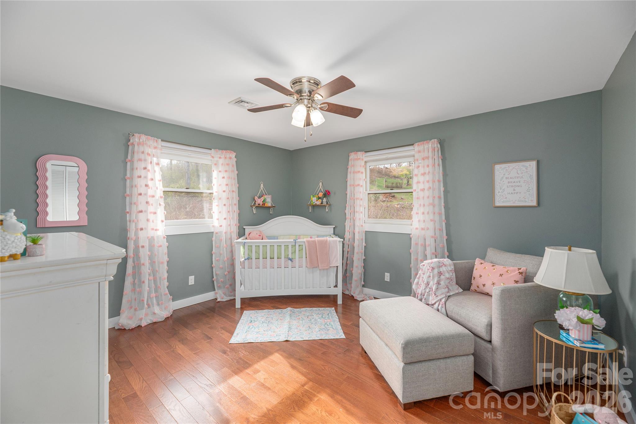 85 Dawn Lane — Canton