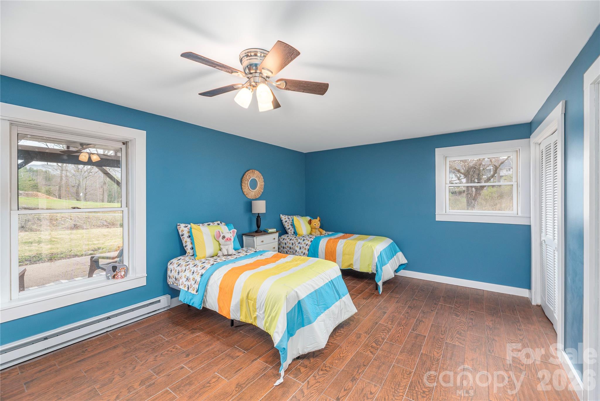 85 Dawn Lane — Canton
