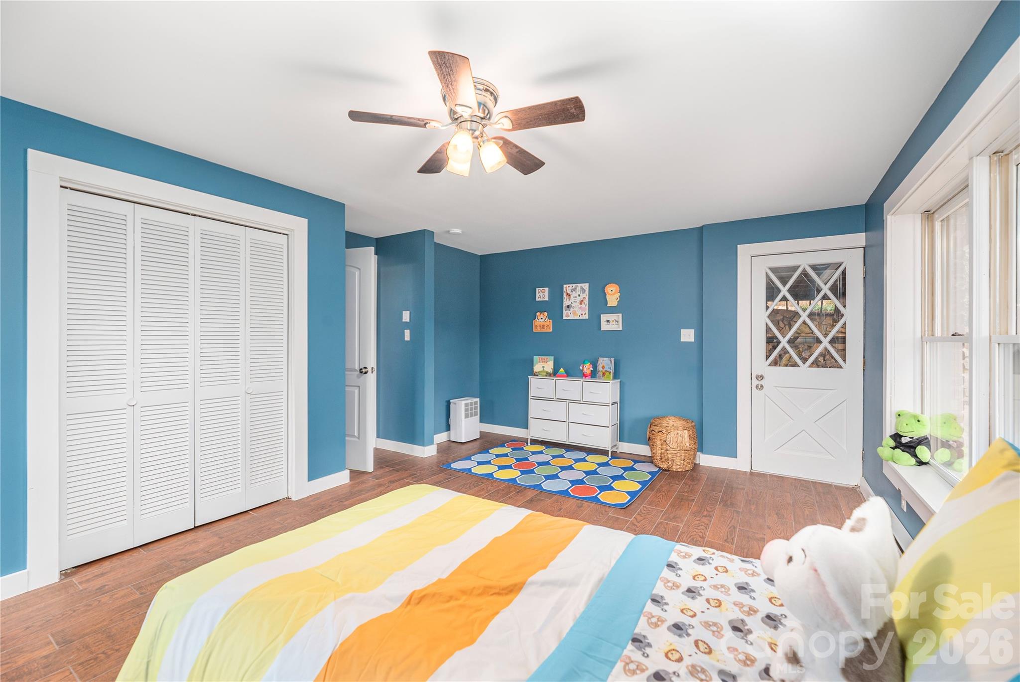 85 Dawn Lane — Canton