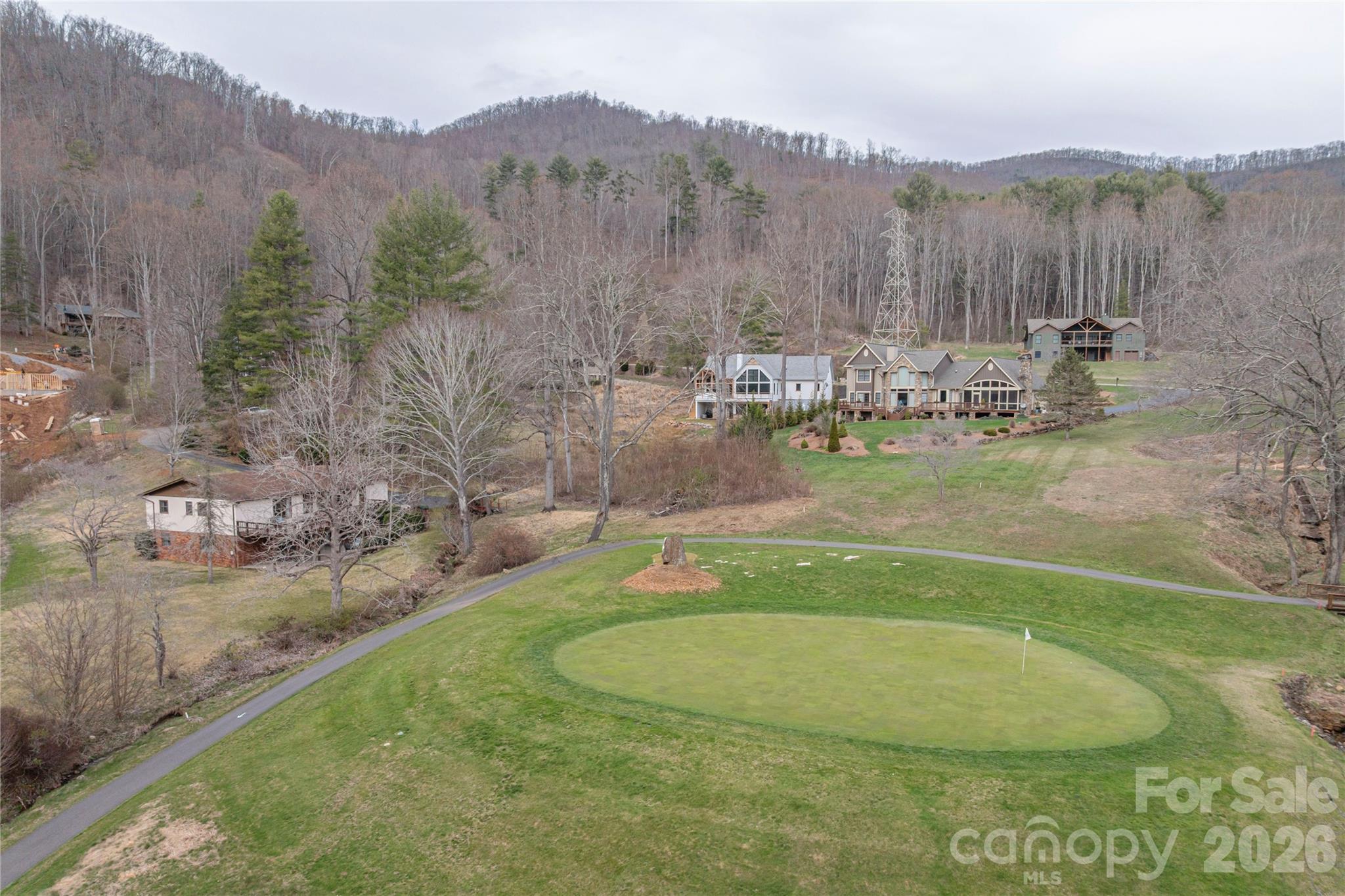 85 Dawn Lane — Canton