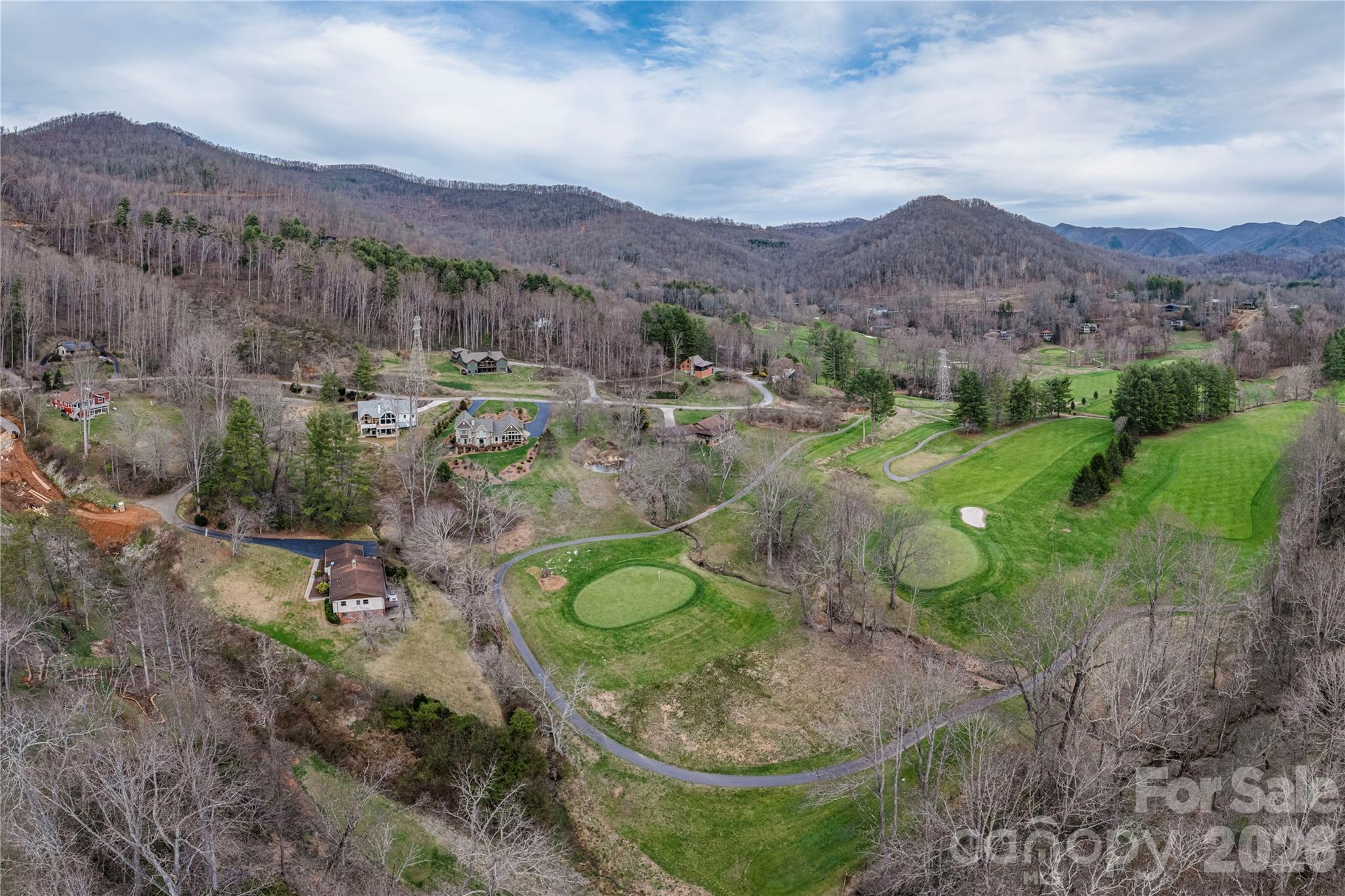 85 Dawn Lane — Canton