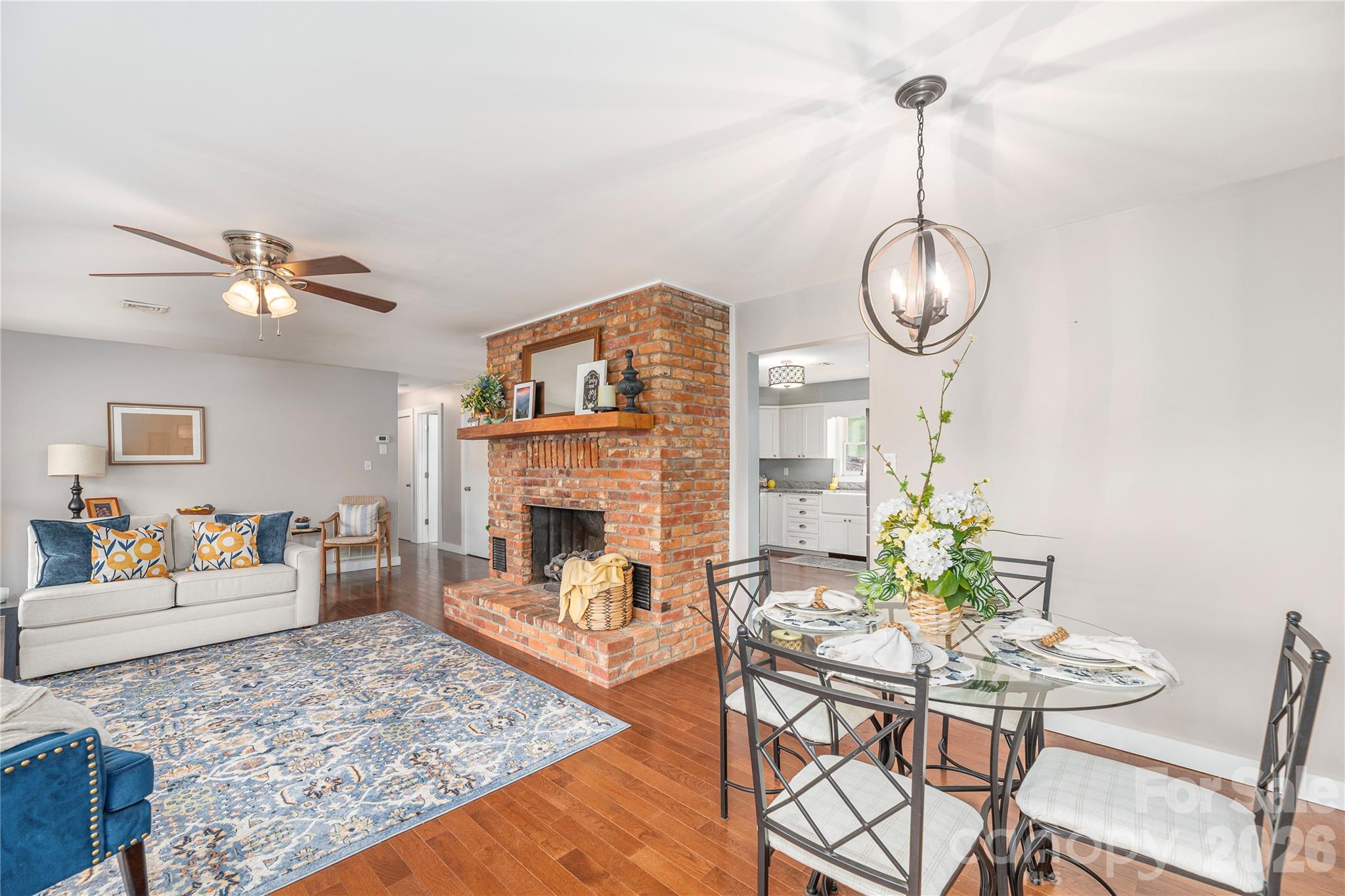 85 Dawn Lane — Canton