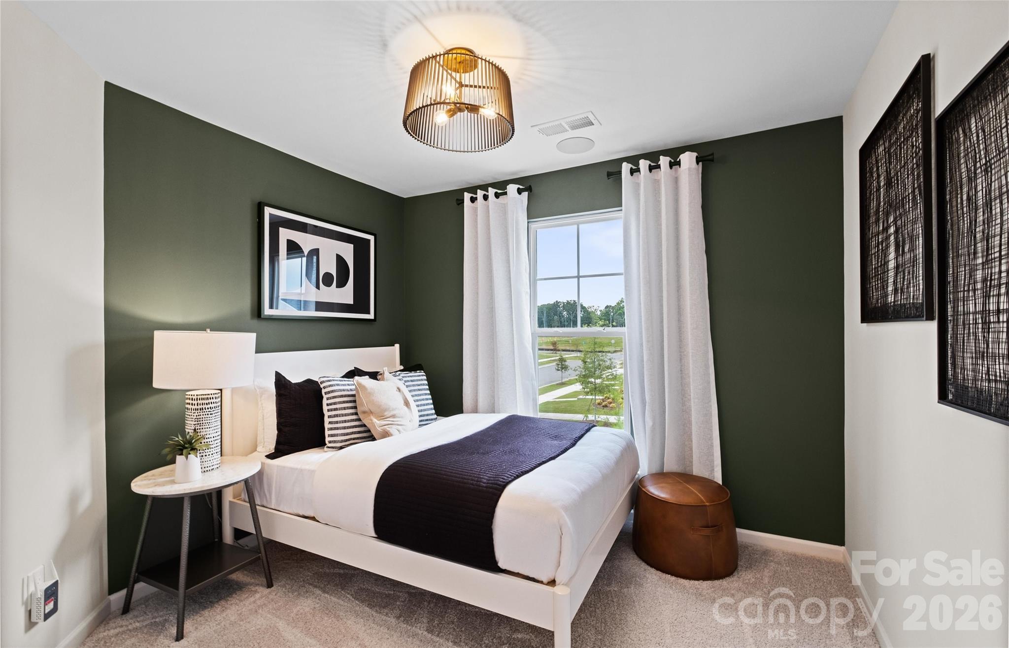 3826 Broad Bank Road — Monroe
