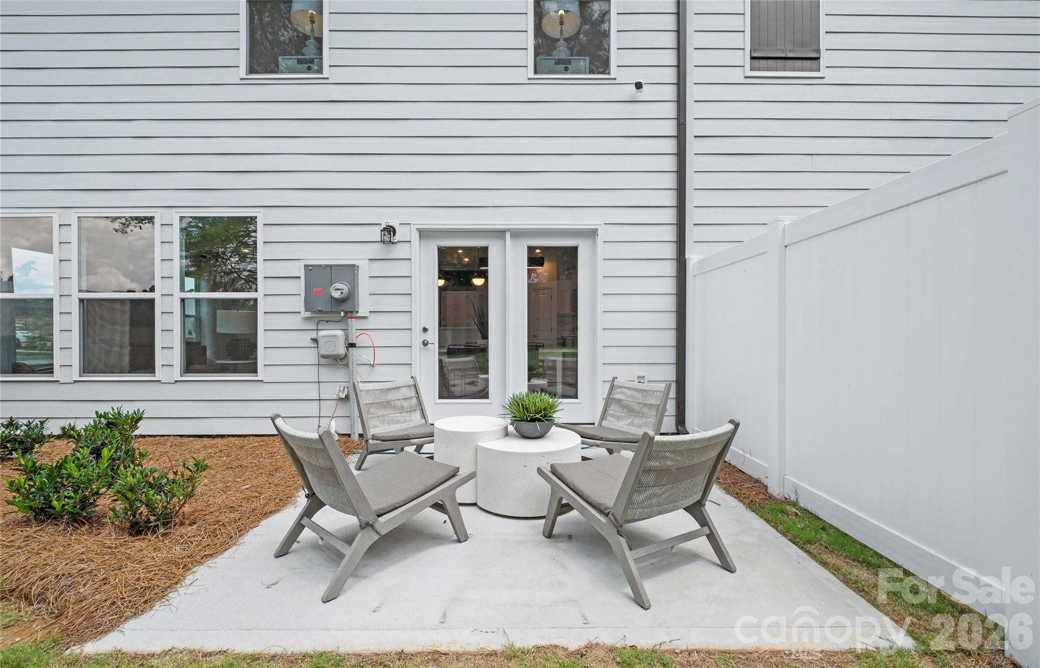 3828 Broad Bank Road — Monroe