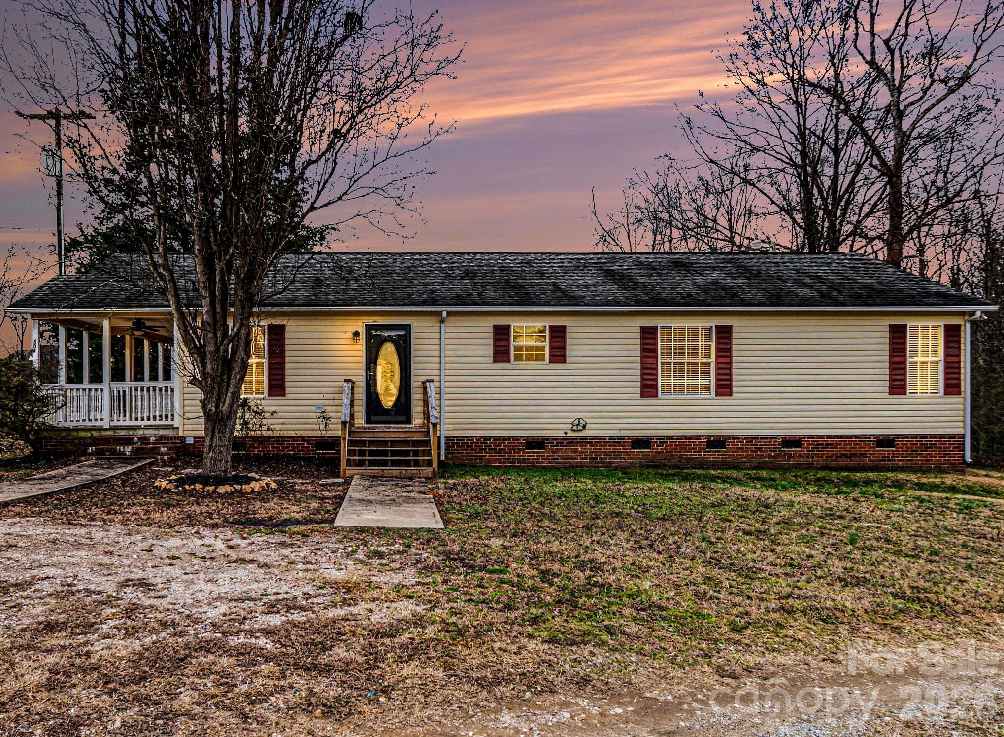 508 Bridgestone Lane — Rock Hill