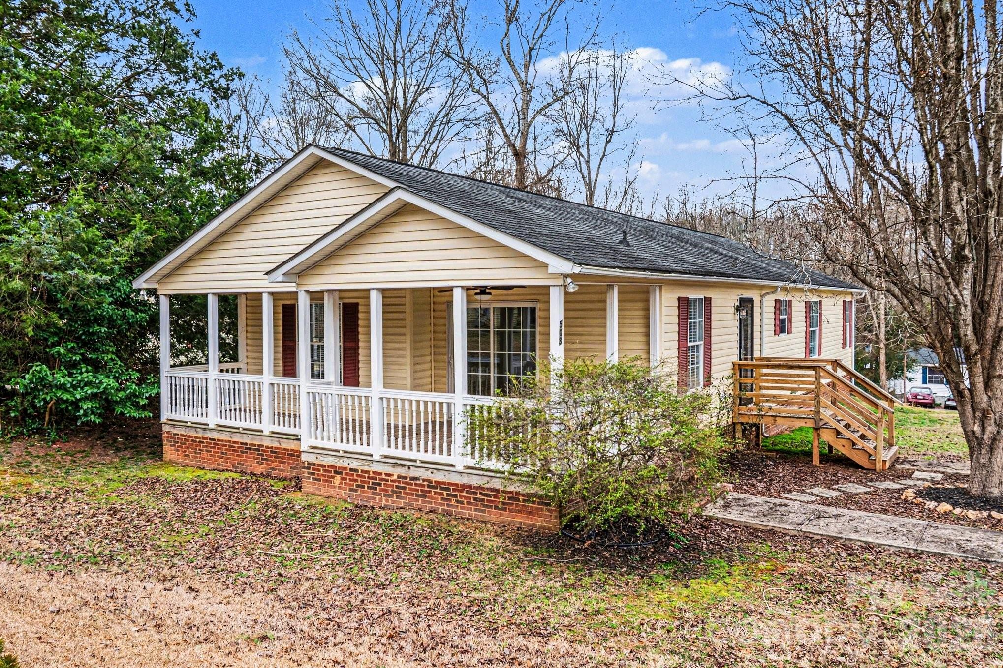 508 Bridgestone Lane — Rock Hill