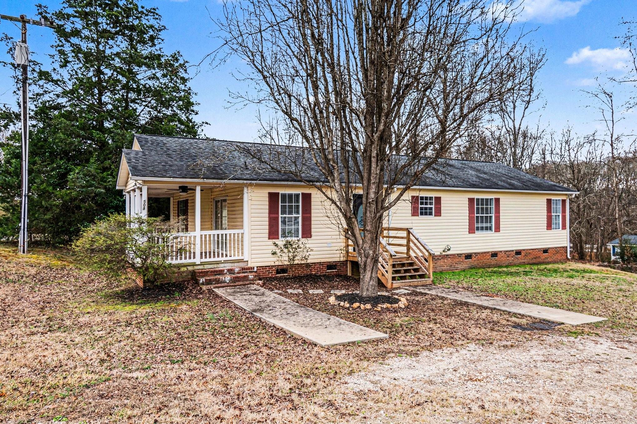 508 Bridgestone Lane — Rock Hill