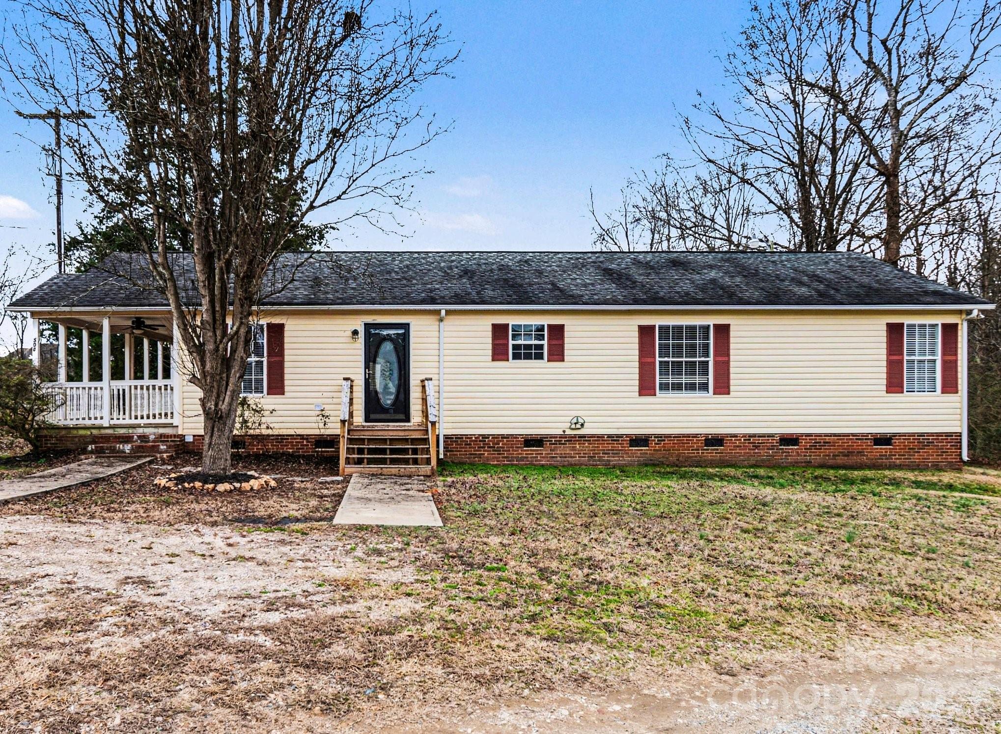 508 Bridgestone Lane — Rock Hill