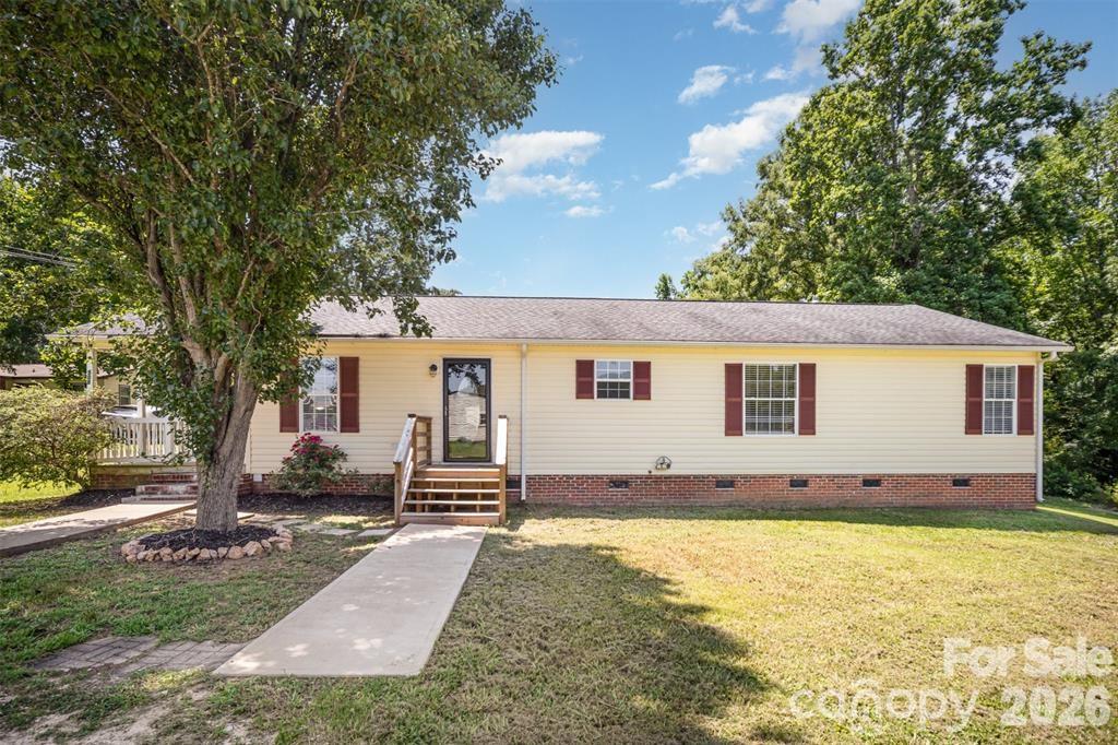 508 Bridgestone Lane — Rock Hill