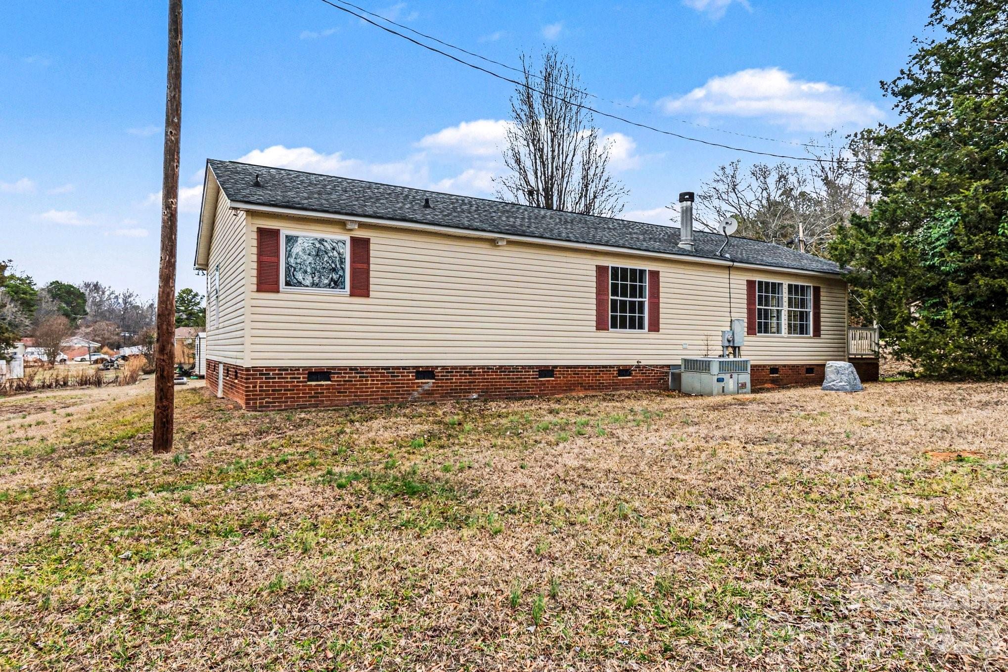 508 Bridgestone Lane — Rock Hill