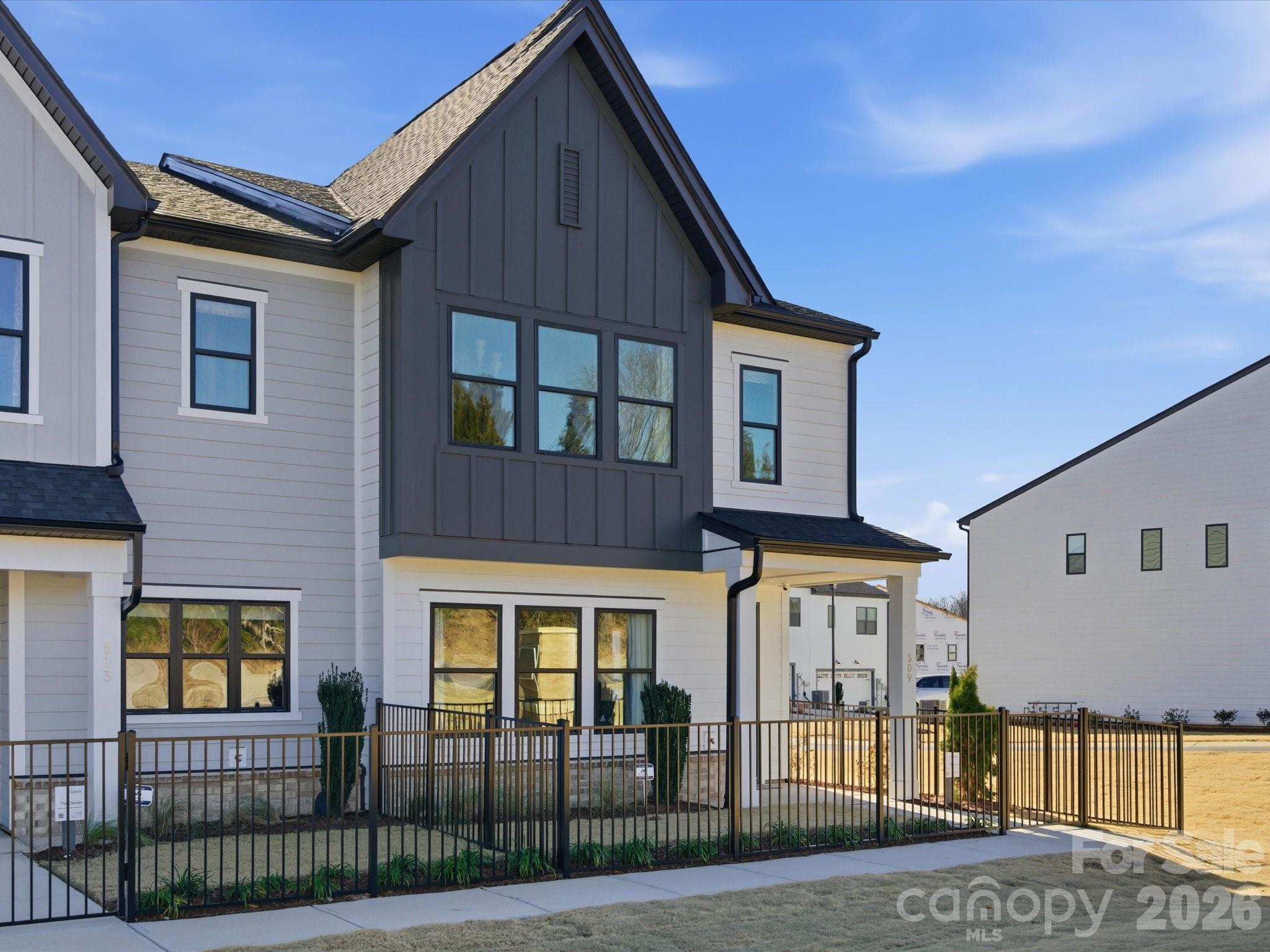 434 Nash Street — Fort Mill