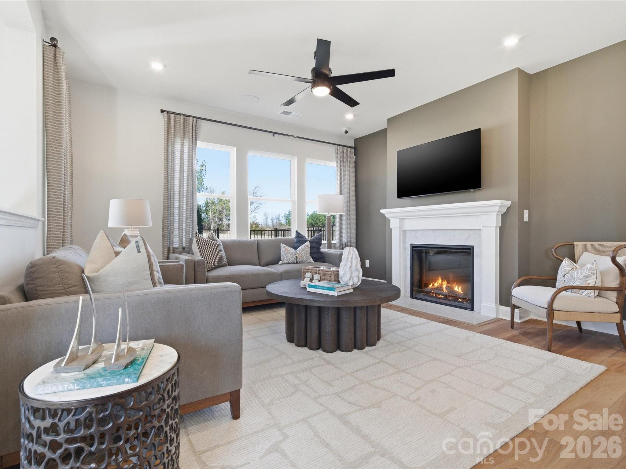 434 Nash Street — Fort Mill