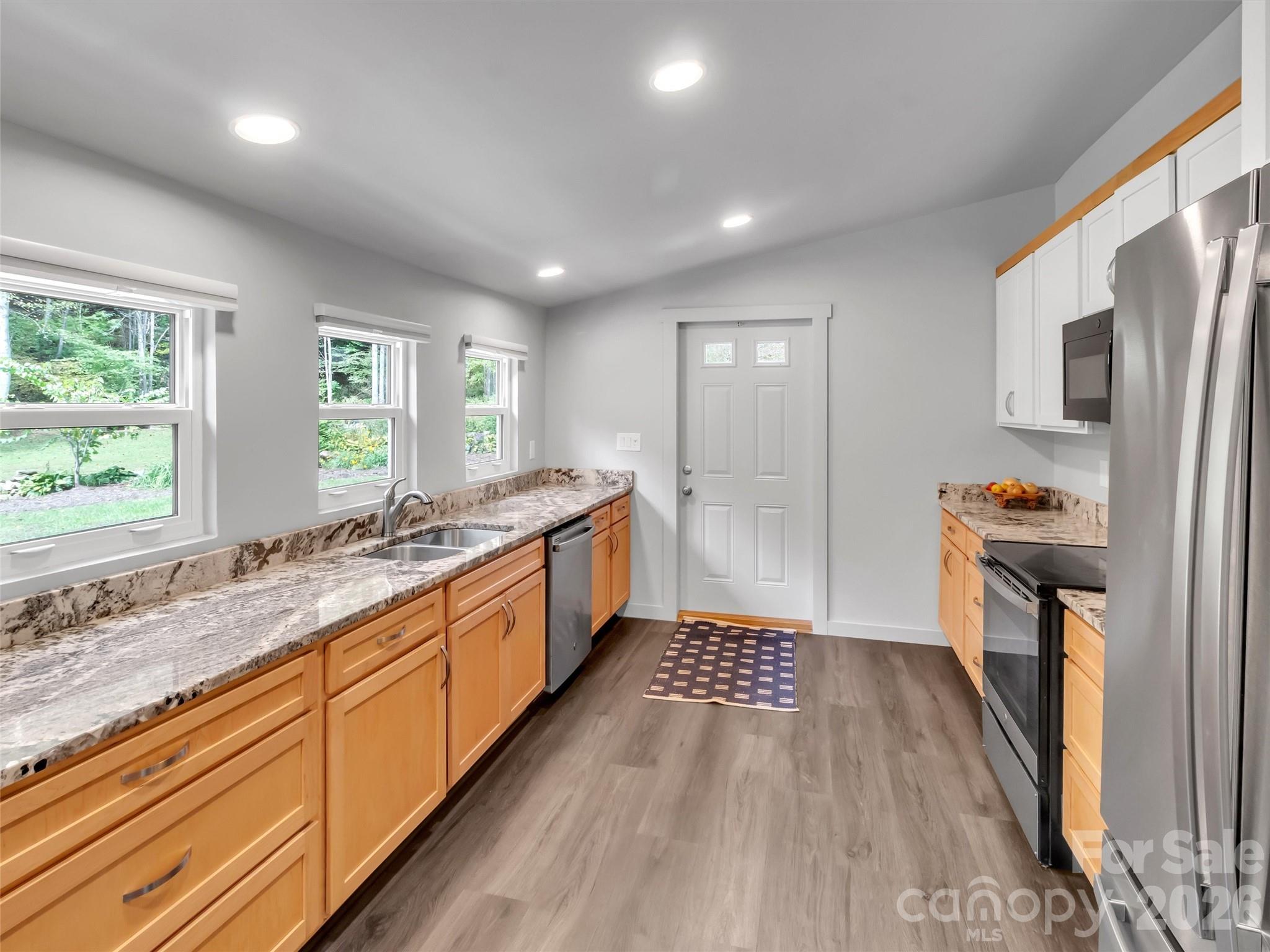 70 Icicle Ridge Road — Sylva