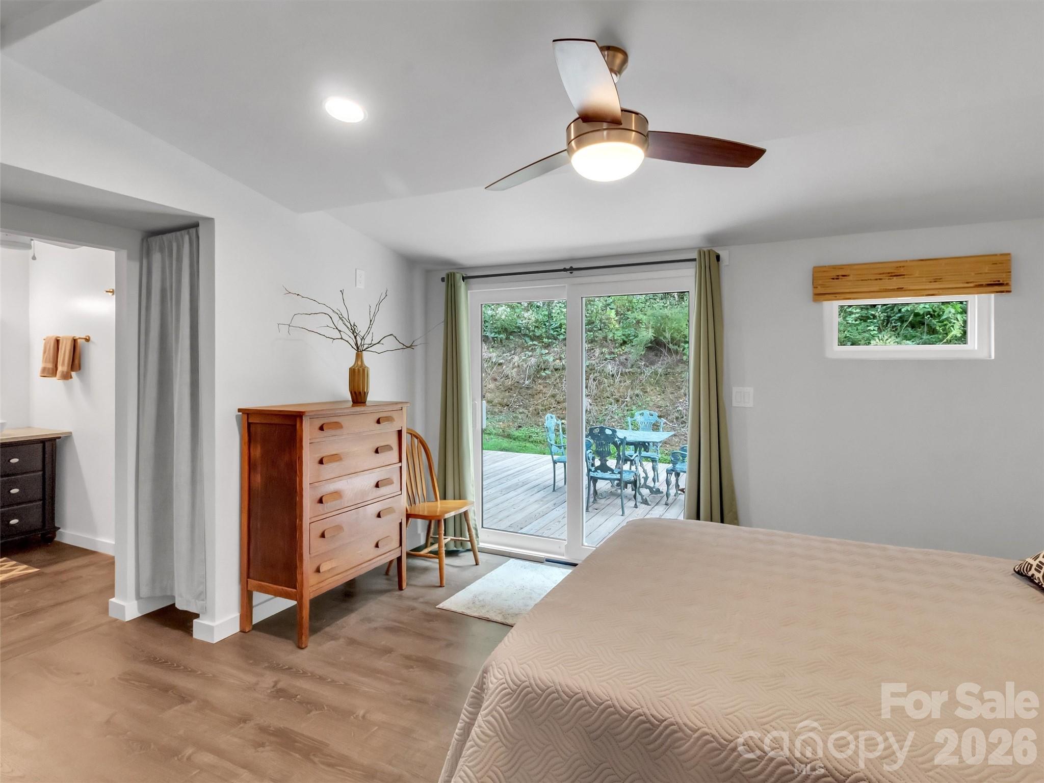 70 Icicle Ridge Road — Sylva
