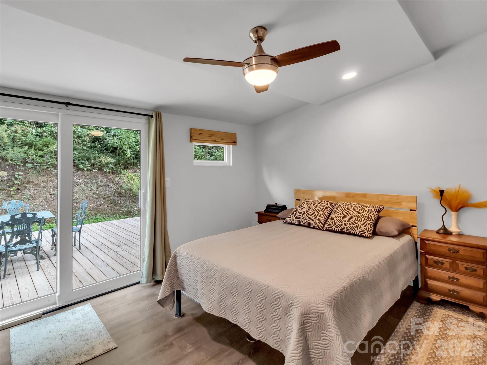 70 Icicle Ridge Road — Sylva