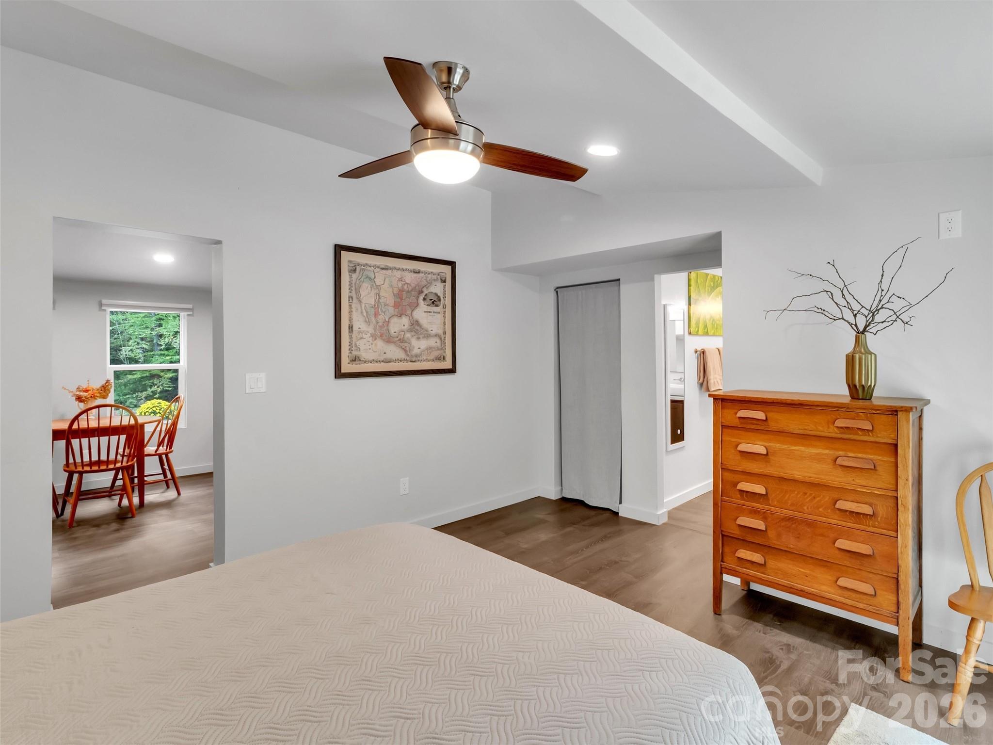70 Icicle Ridge Road — Sylva