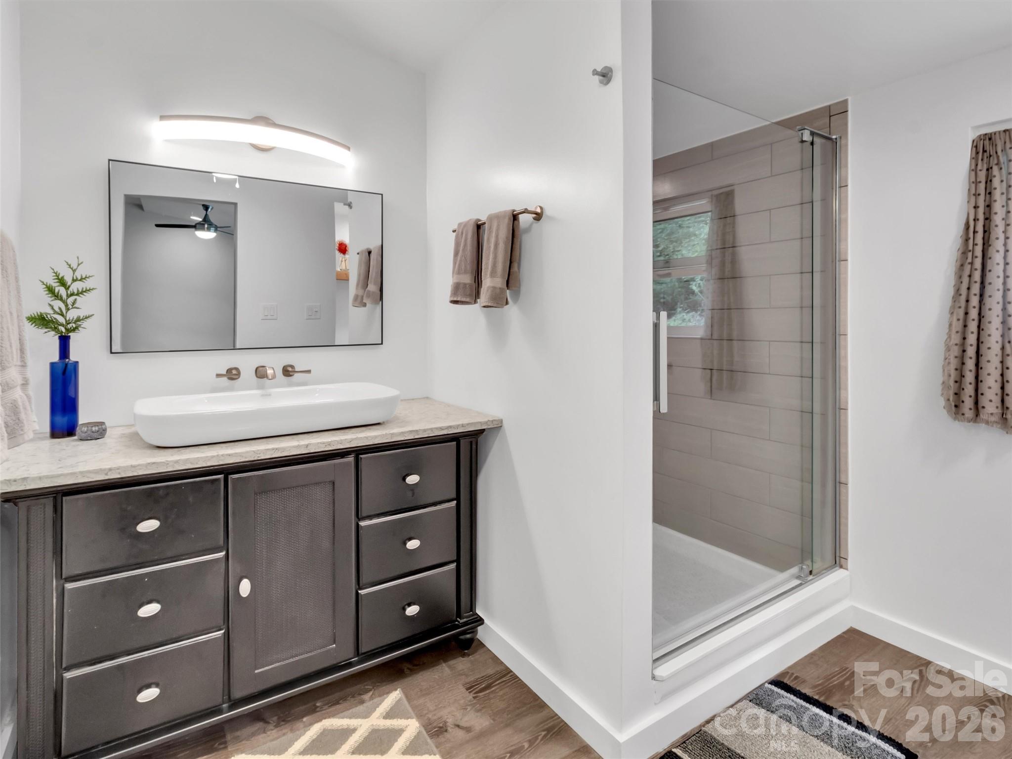 70 Icicle Ridge Road — Sylva
