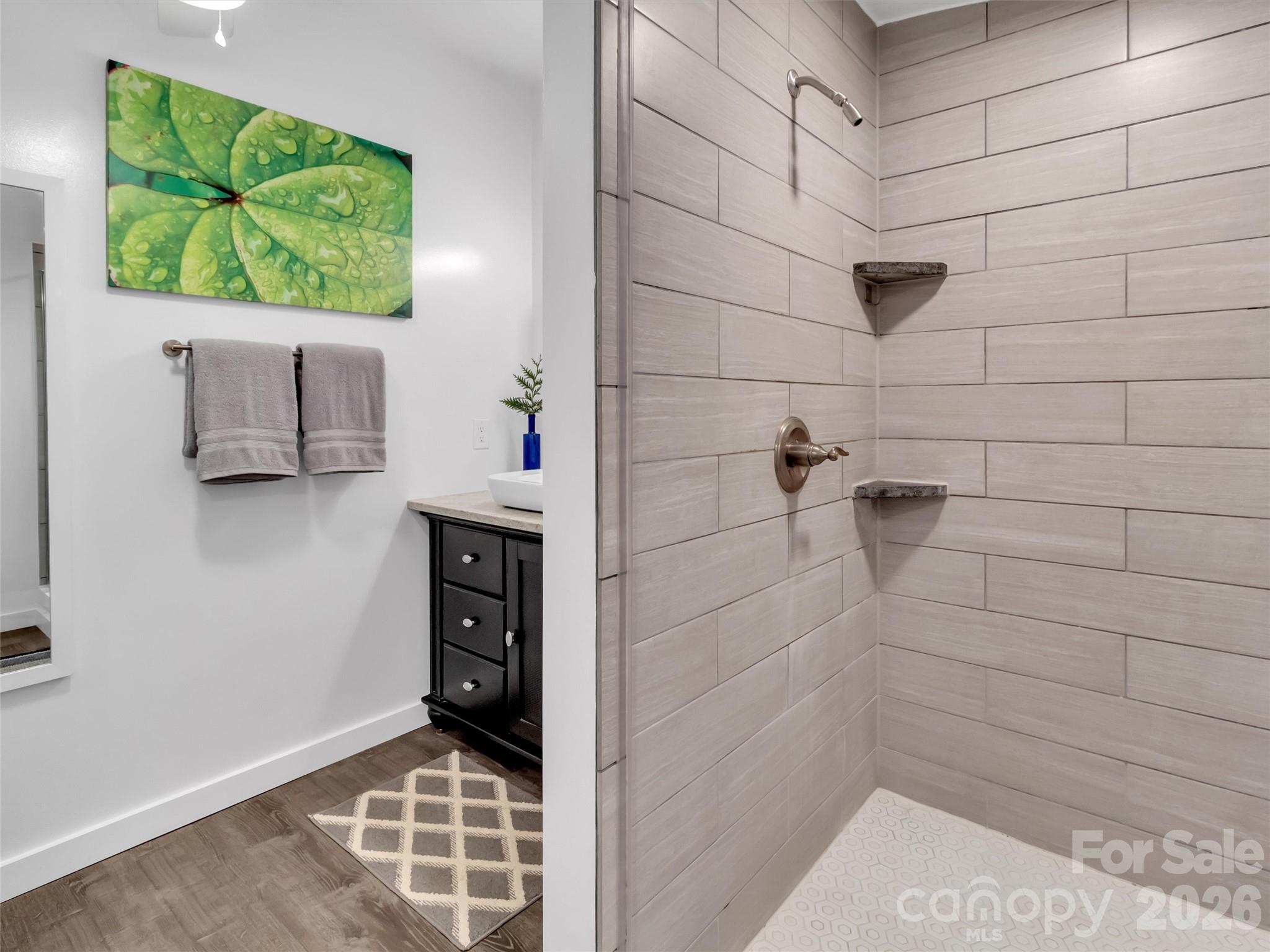 70 Icicle Ridge Road — Sylva