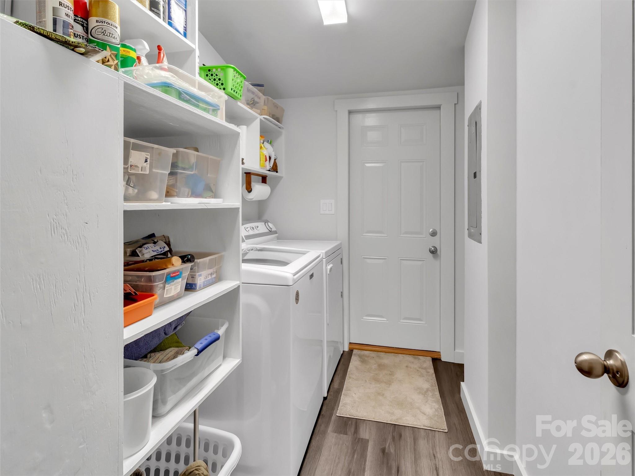 70 Icicle Ridge Road — Sylva
