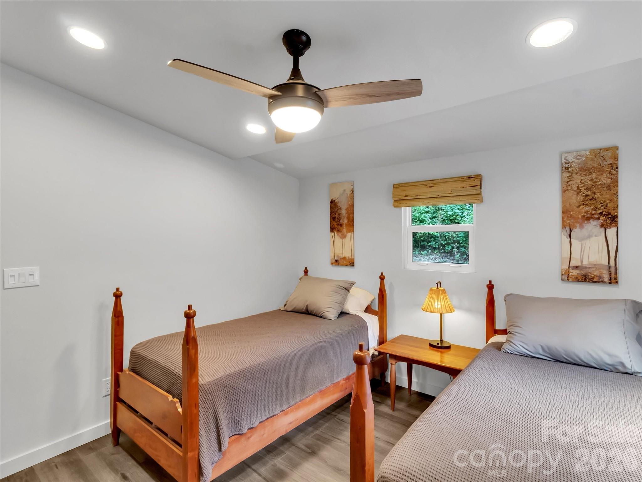 70 Icicle Ridge Road — Sylva