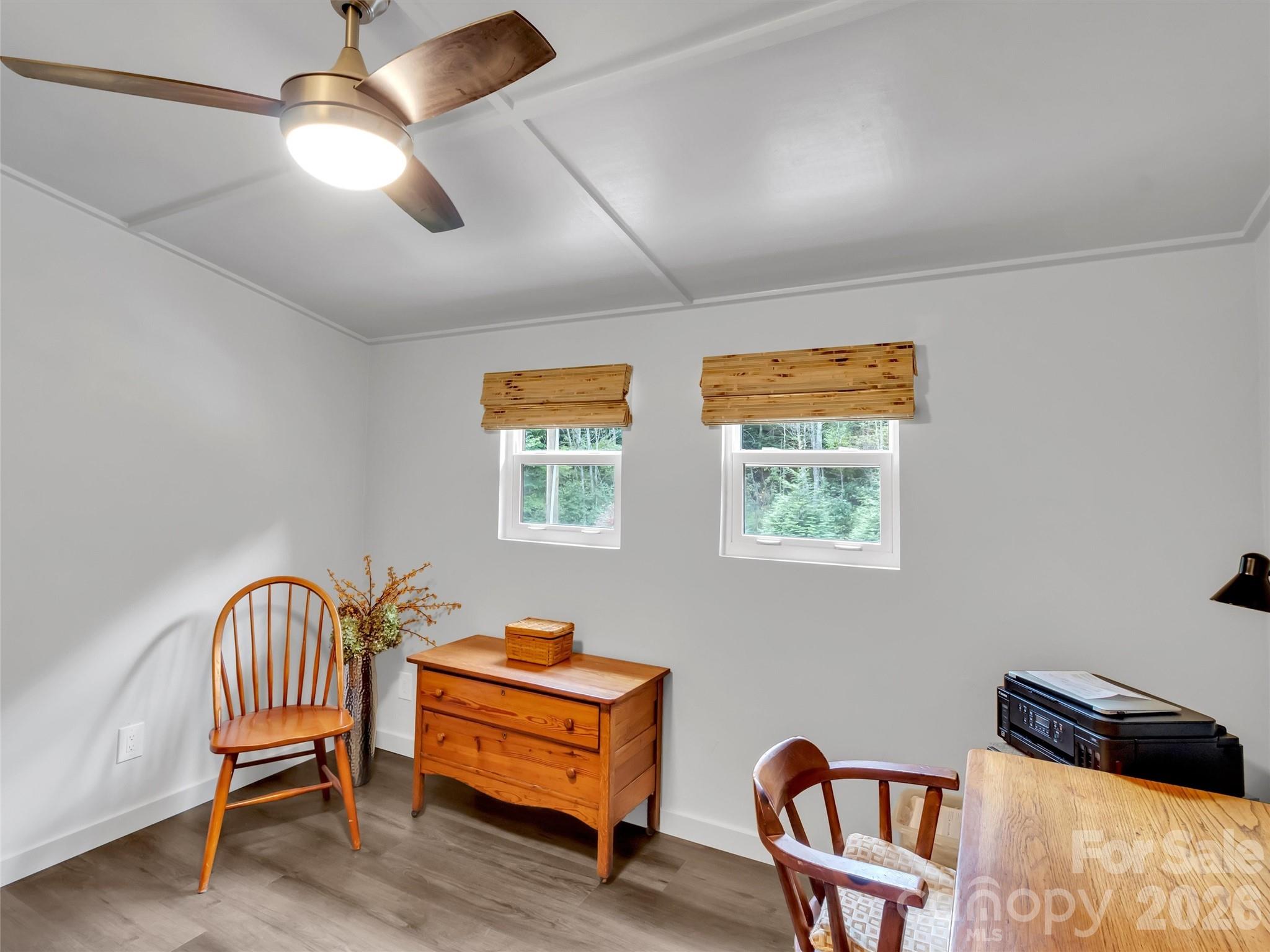 70 Icicle Ridge Road — Sylva